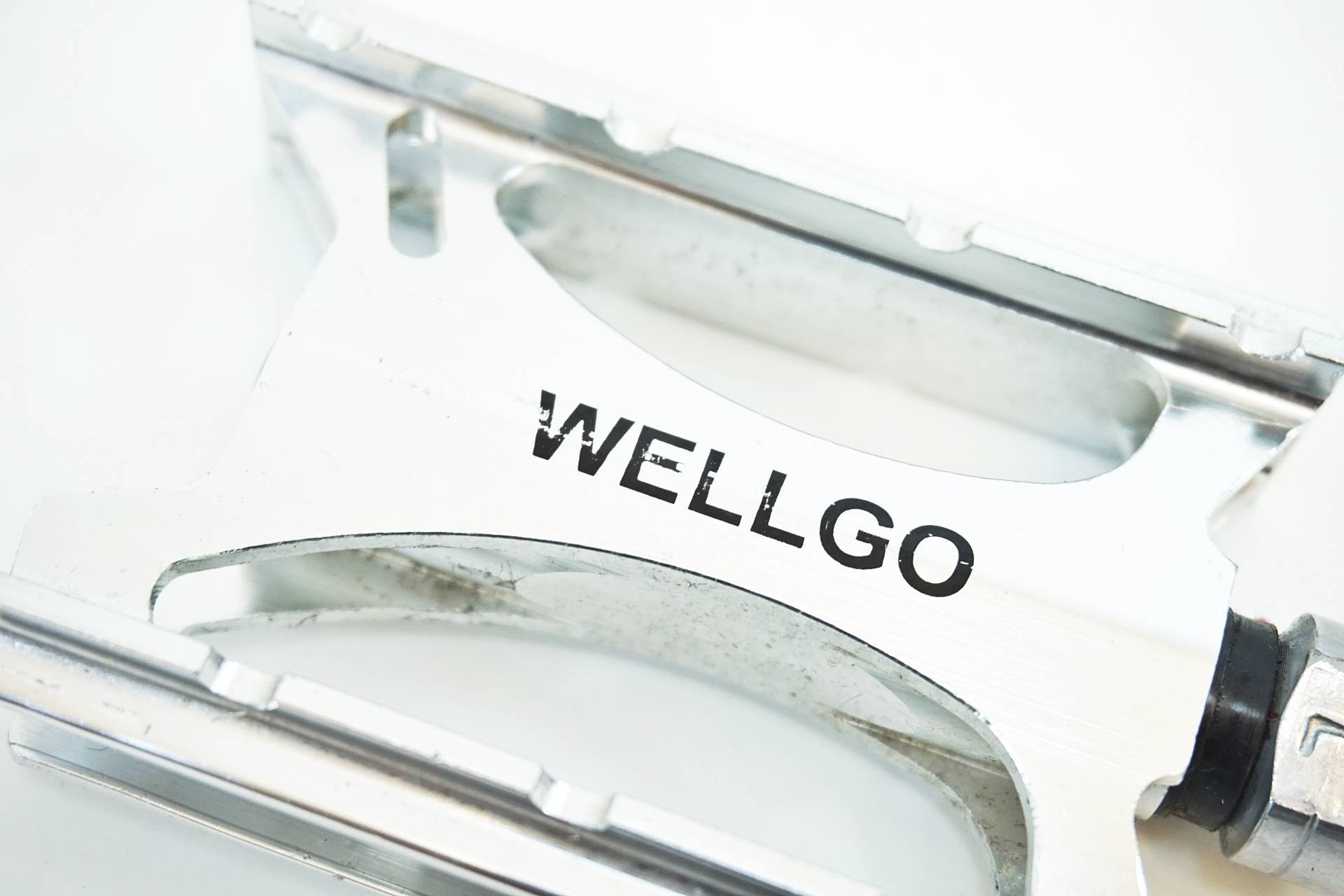 WELLGO 「ウェルゴ」 ペダル / 有明ガーデン店
