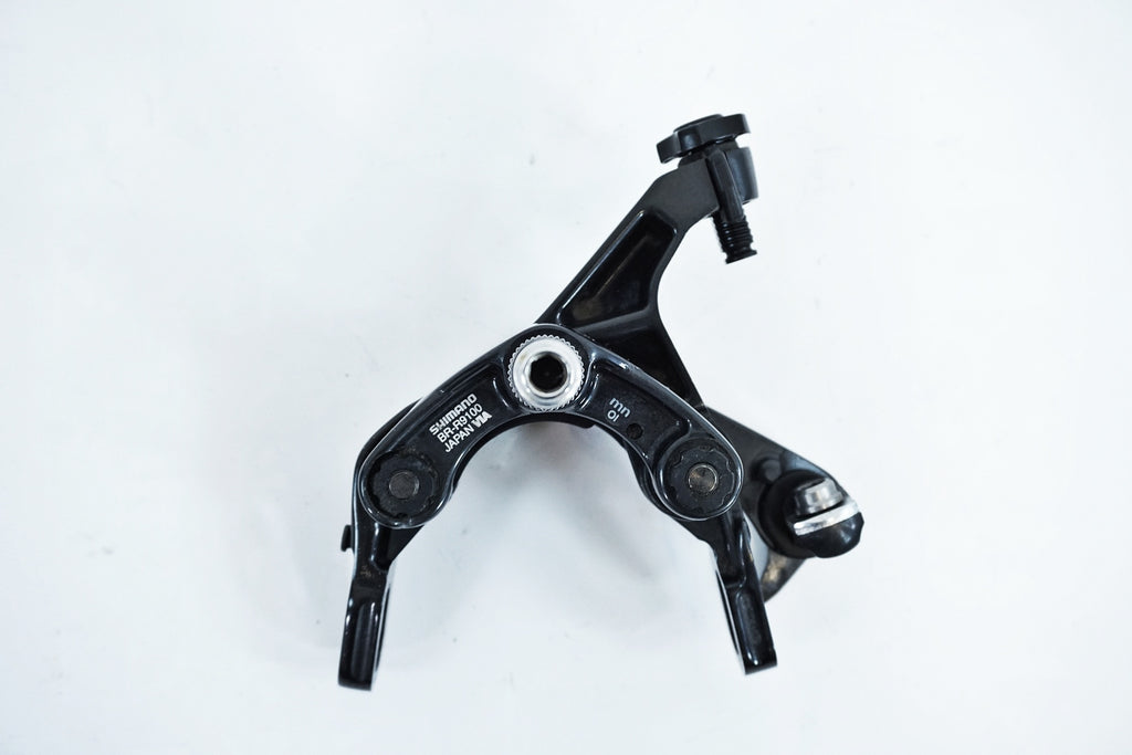 SHIMANO 「シマノ」 DURA-ACE BR-R9100 ブレーキセット / 有明ガーデン