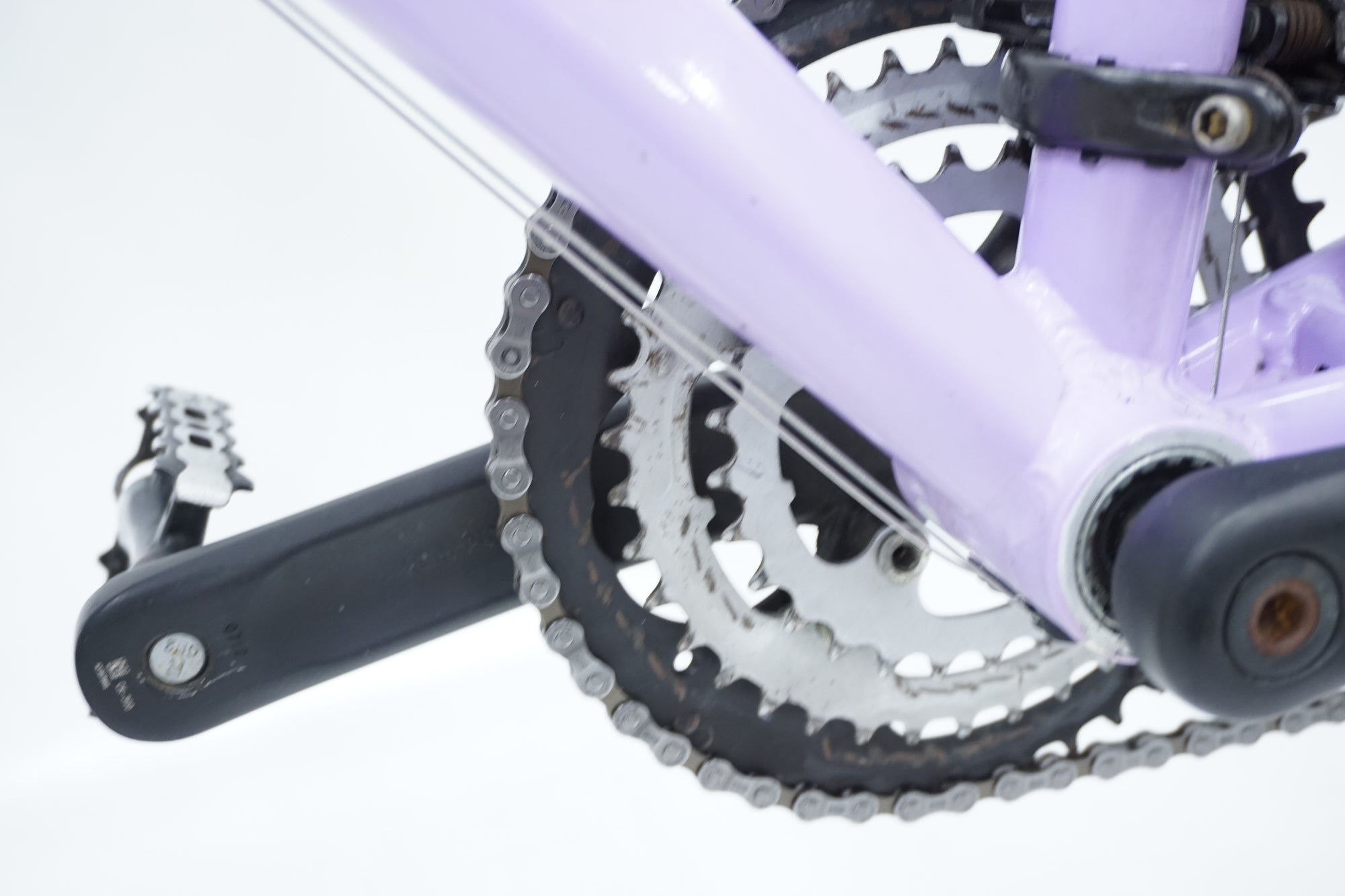 LOUIS GARNEAU 「ルイガノ」 CHASSE 2013年モデル クロスバイク / 京都