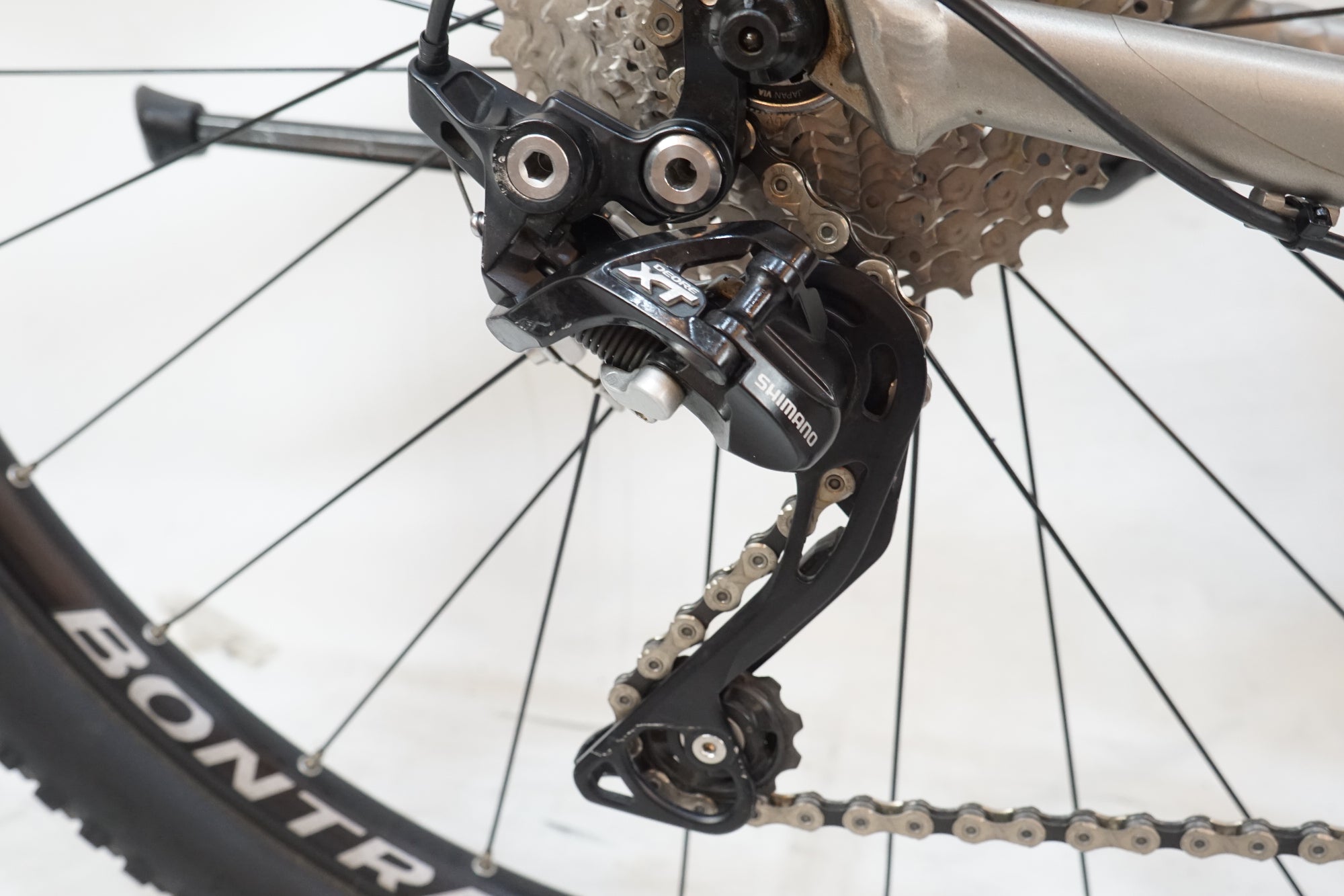 TREK 「トレック」 XCALIBER 8 2019年モデル マウンテンバイク / バイチャリ浦和ベース