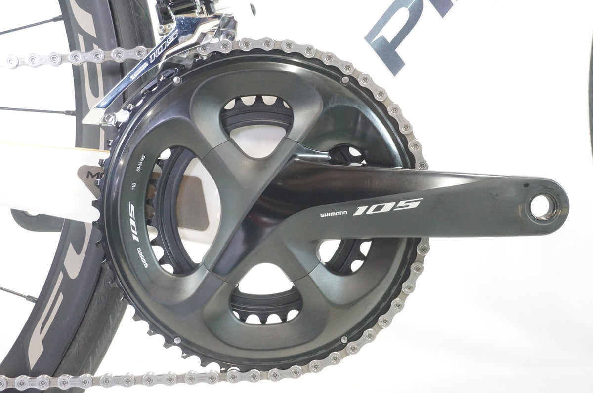 PINARELLO 「ピナレロ」 PRINCE DISK 105 2022年モデル ロードバイク / 宇都宮店