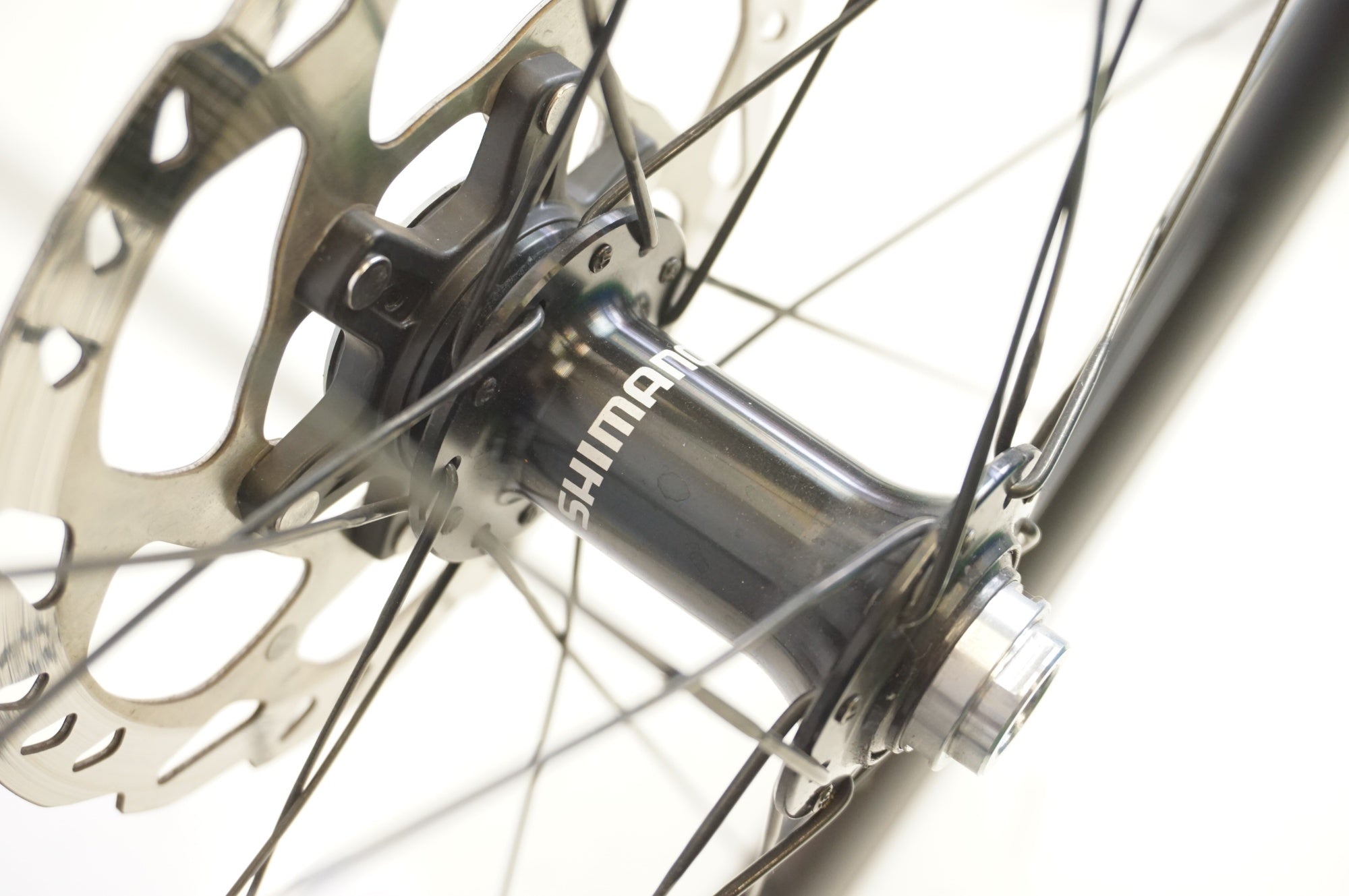 SHIMANO 「シマノ」 WH-RS710 C46 シマノ11速 ホイールセット / 宇都宮店