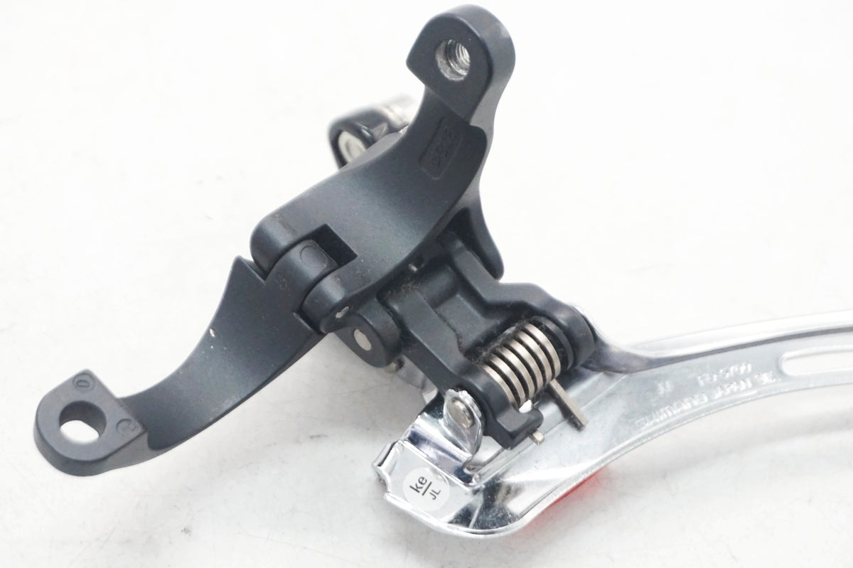 SHIMANO 「シマノ」 105 FD-5700 フロントディレイラー / 大阪門真店