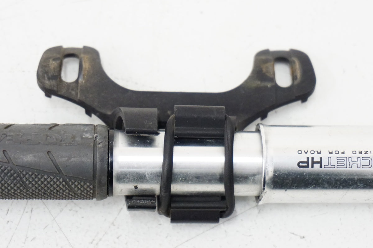 TOPEAK「トピーク」 RACE ROCKET HP 携帯ポンプ / 浜松店