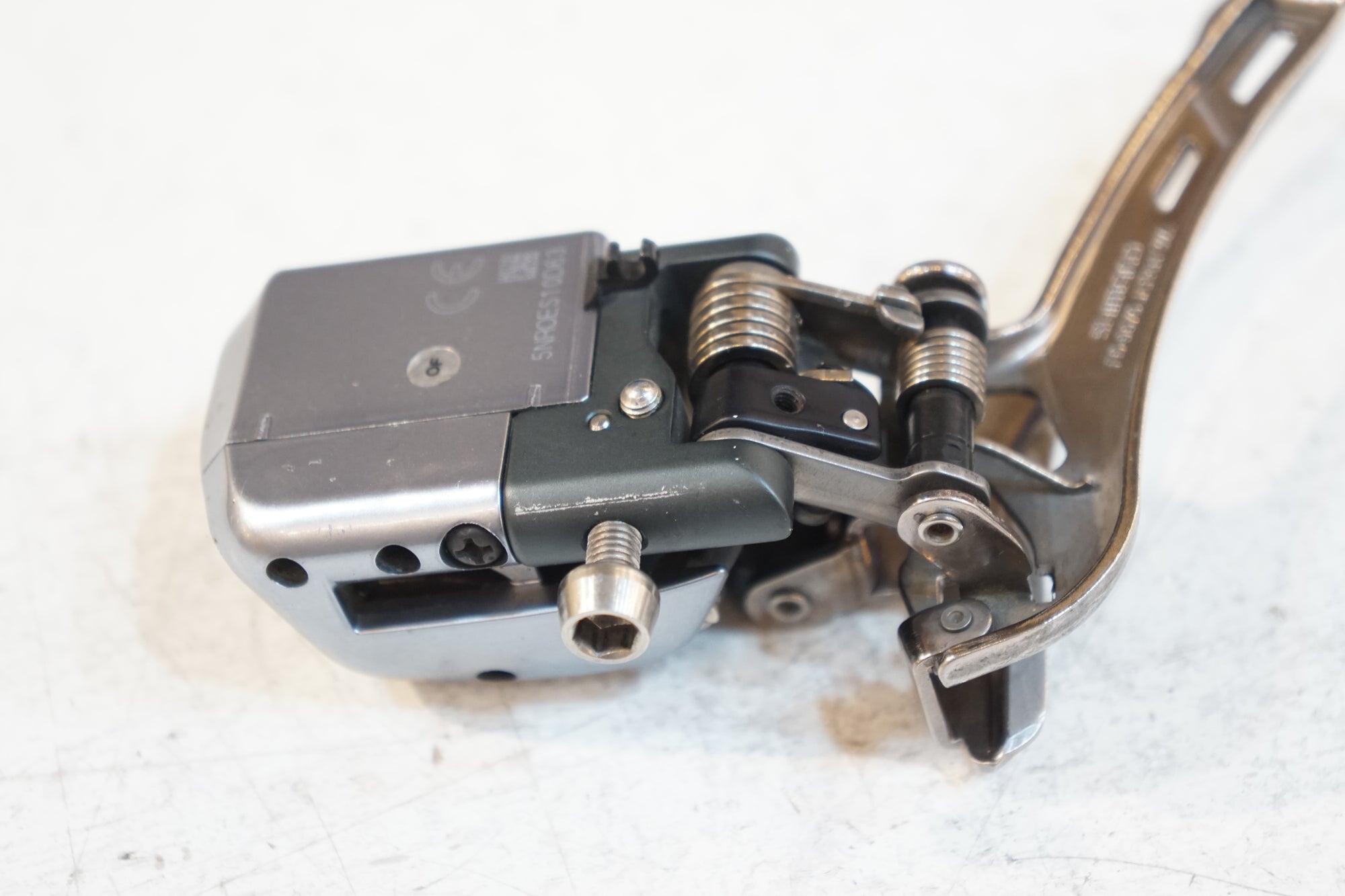 SHIMANO 「シマノ」 DURA-ACE FD-9070 フロントディレイラー / バイチャリ浦和ベース