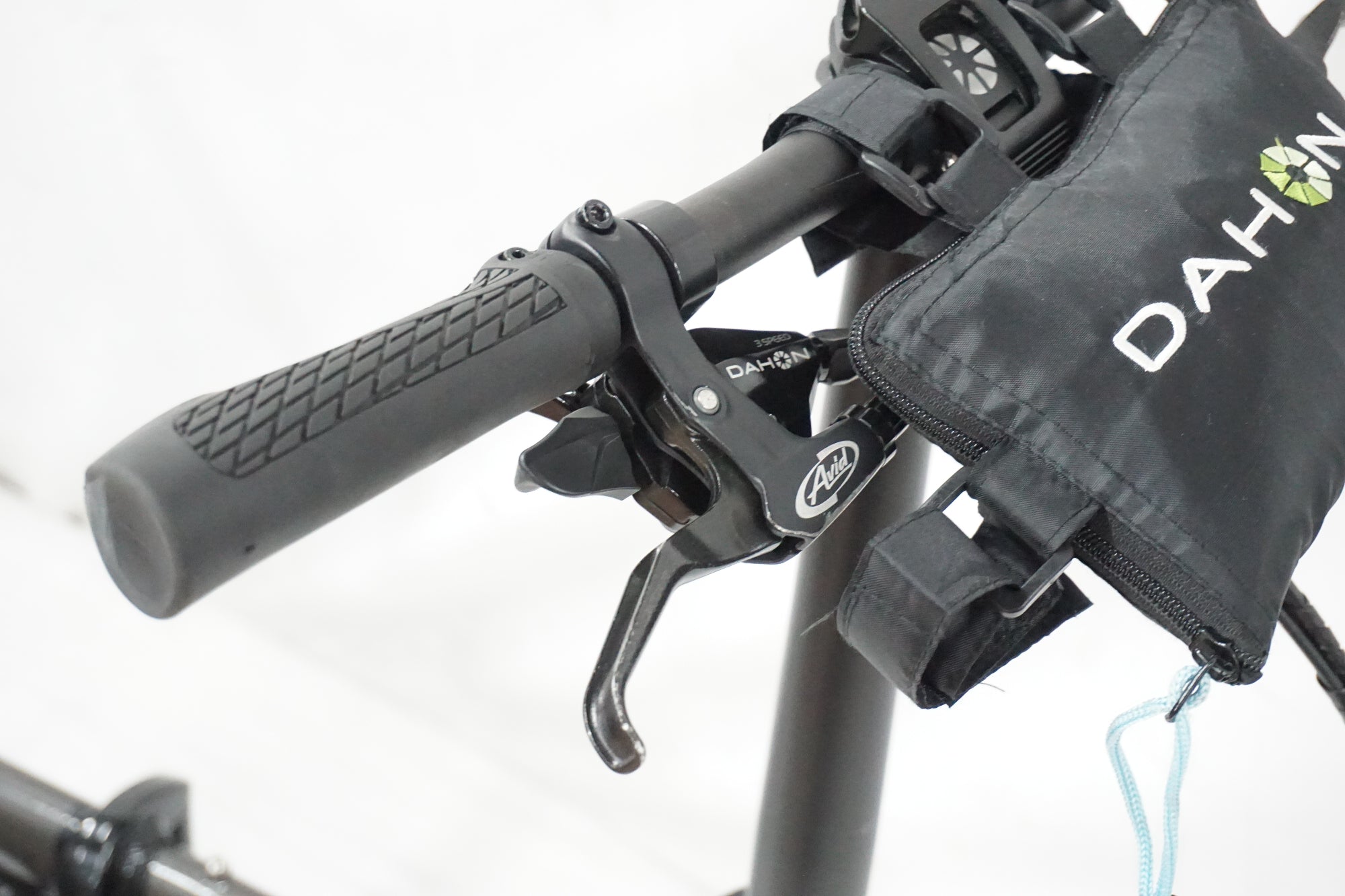 DAHON 「ダホン」 K3 2023年モデル 折り畳み自転車 / 奈良店