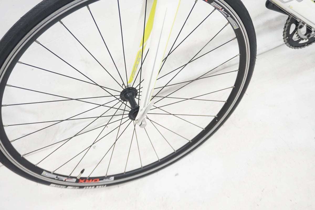 FELT 「フェルト」 ZW 95 2012年モデル ロードバイク/ 大阪美原北