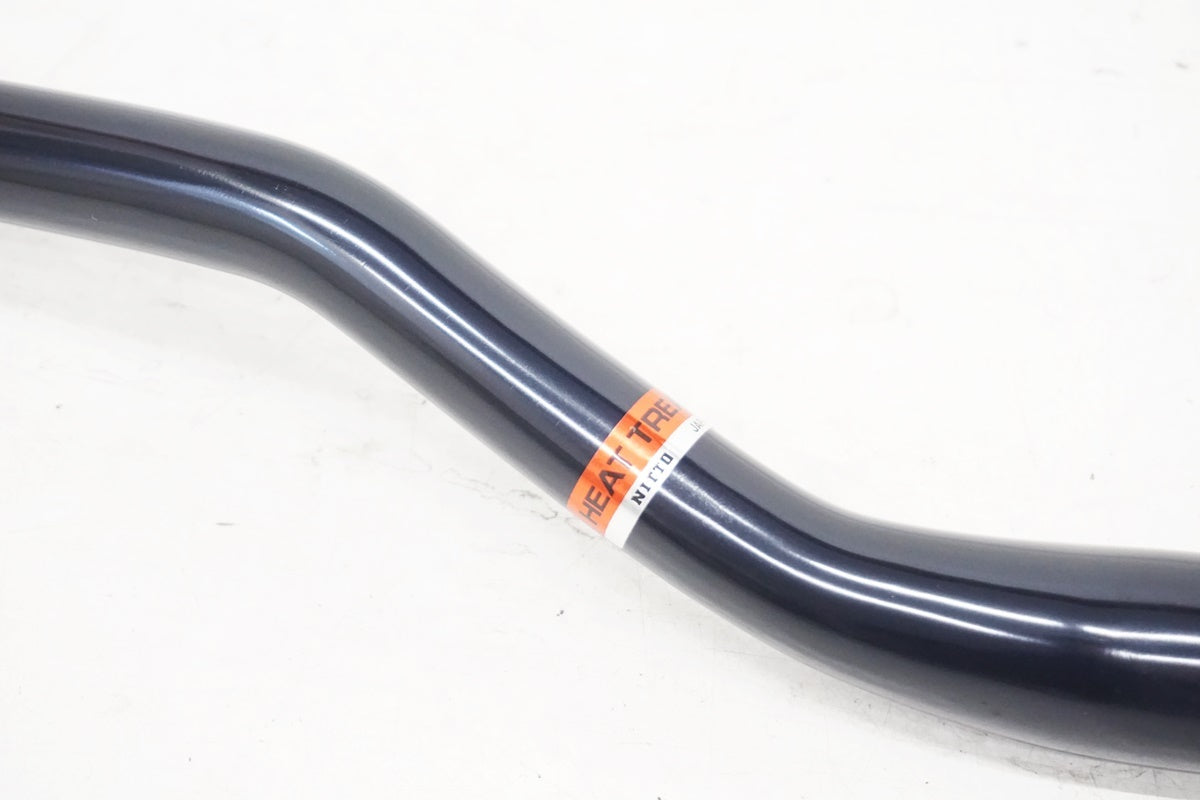 NITTO 「ニットー」 B801AA Φ31.8 730mm ハンドル / 大阪美原北インター店