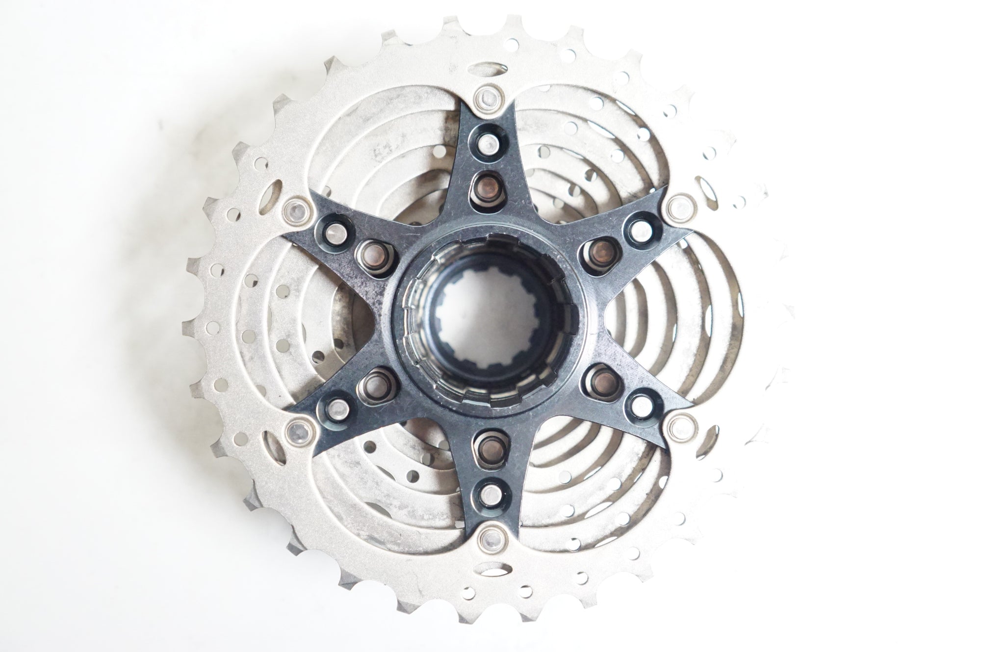 SHIMANO 「シマノ」 ULTEGRA CS-R8100 11-30T スプロケット / 熊谷本店