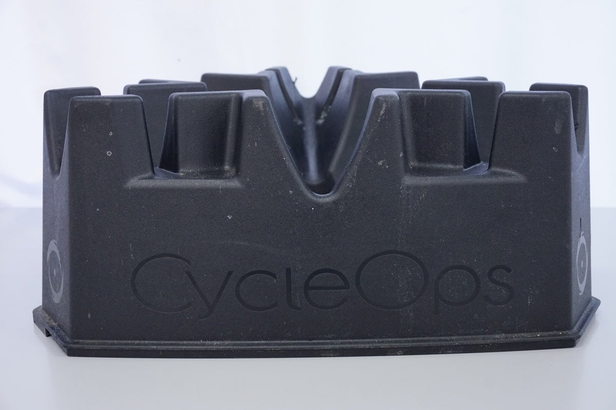 CYCLEOPS 「サイクルオプス」 クライミングライザーブロック スタンド / 浜松店