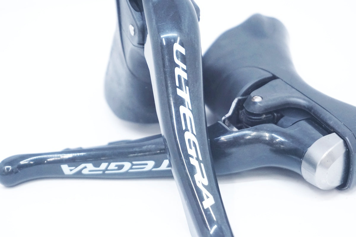SHIMANO 「シマノ」 ULTEGRA ST-6800 デュアルコントロールレバー / 大阪美原北インター店
