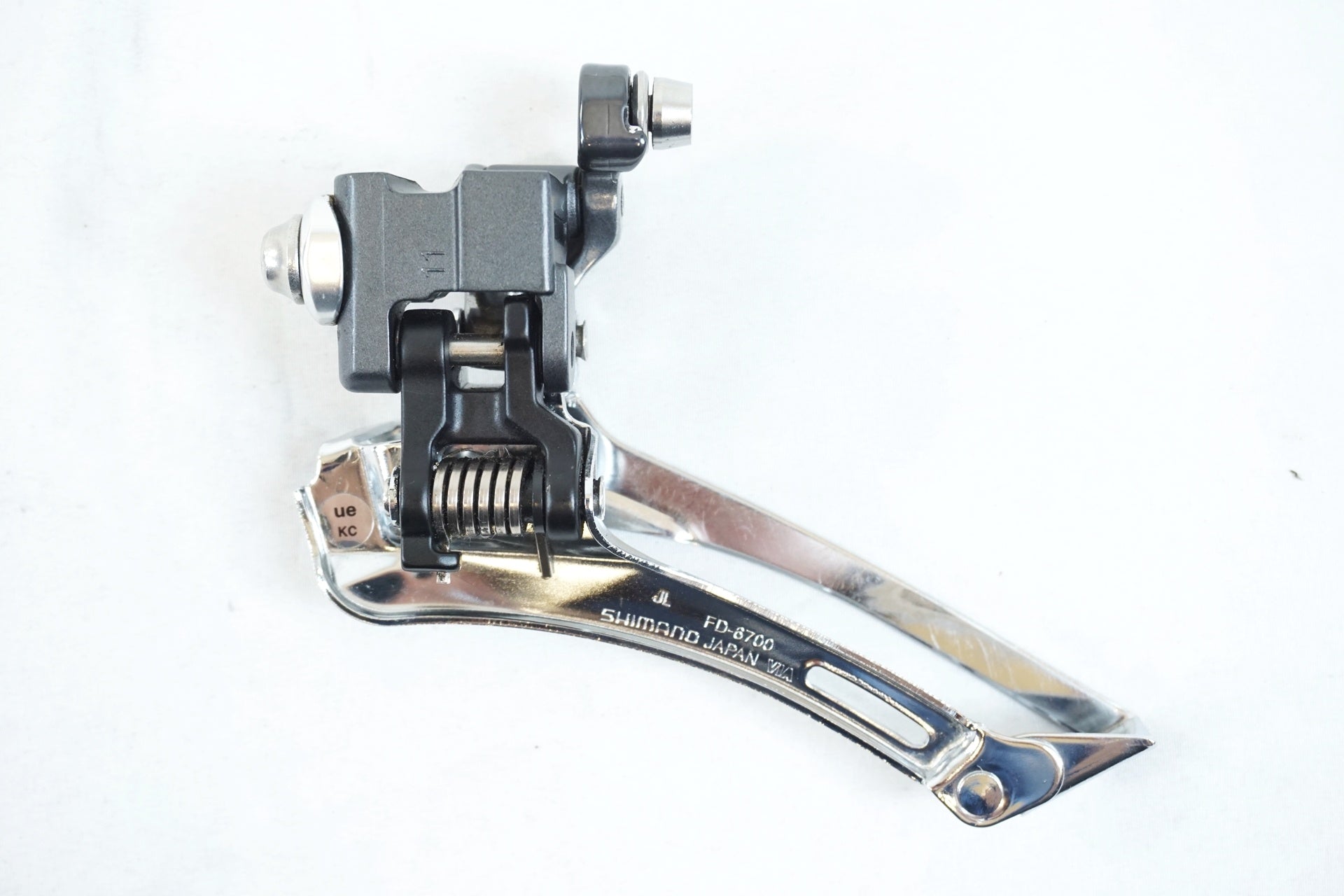 SHIMANO 「シマノ」 ULTEGRA FD-6700 フロントディレイラー / 有明ガーデン店