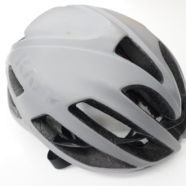 KASK 「カスク」 PROTONE 2.0 52-58cm ヘルメット / バイチャリ浦和ベース ｜ バイチャリ公式オンラインショップ  【スポーツ自転車買取販売専門店】