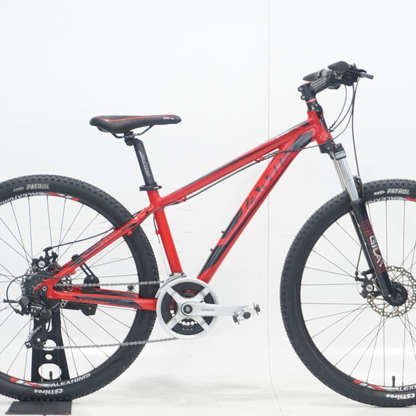 マウンテンバイク - 自転車本体 – 2ページ目 ｜ バイチャリ公式