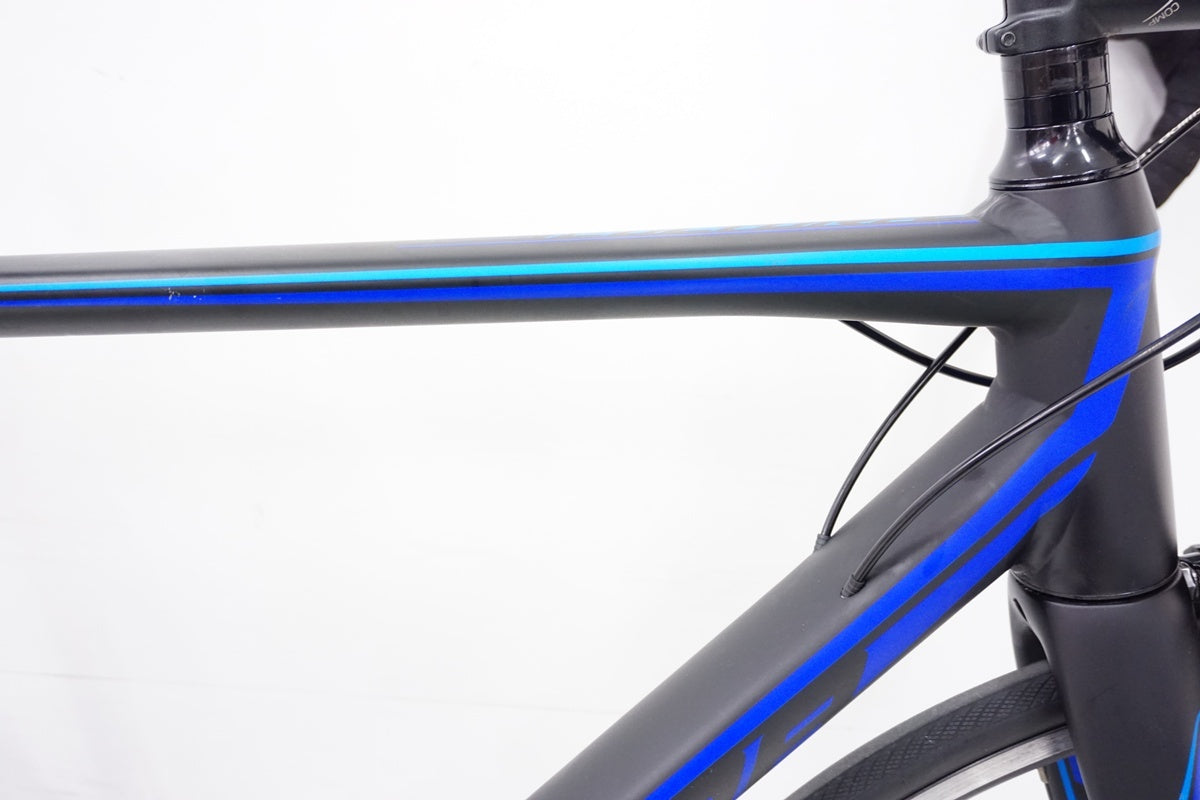 MERIDA「メリダ」 SCULTURA 100 2018年モデル ロードバイク / 浜松店