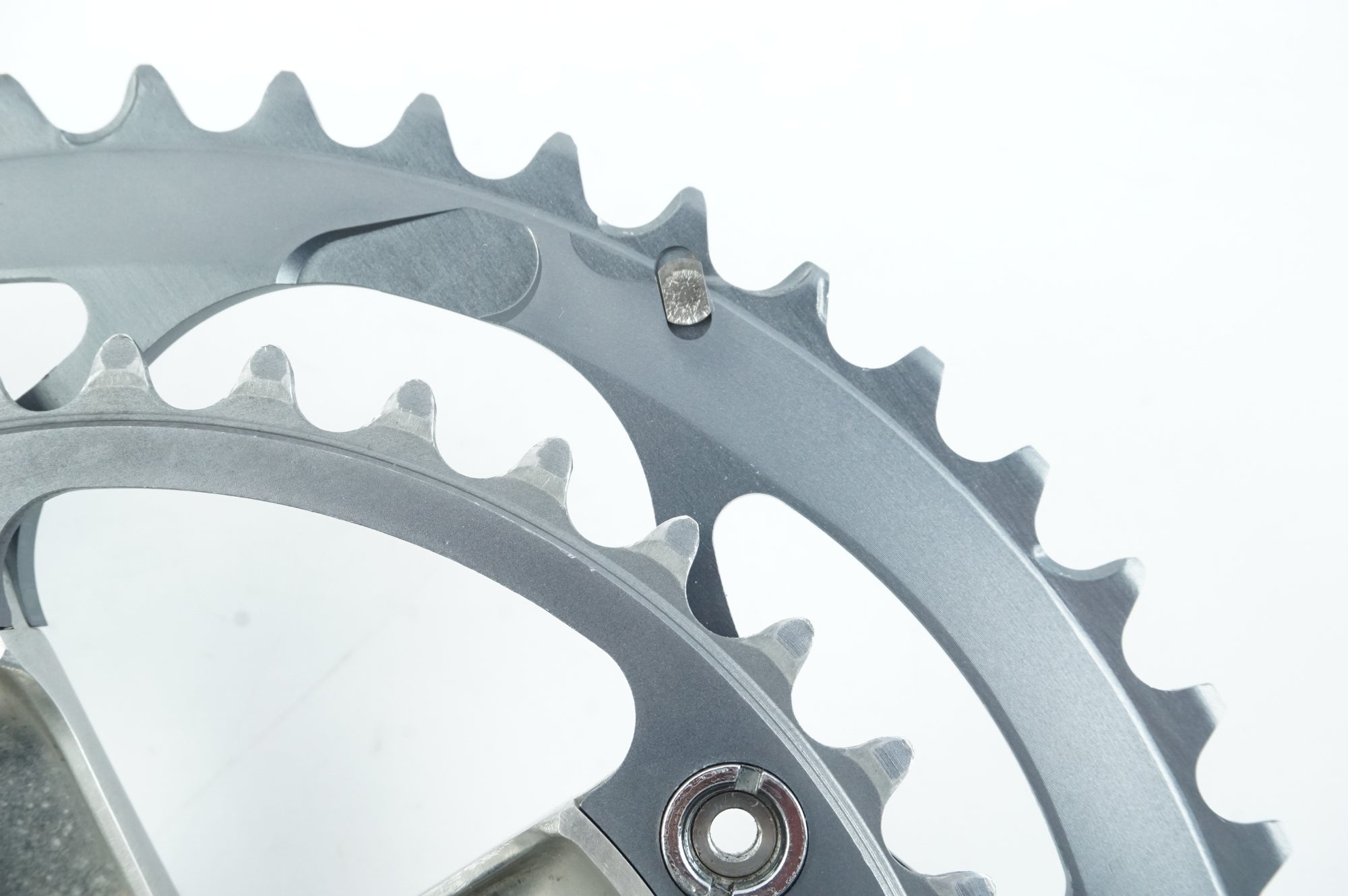 SHIMANO 「シマノ」 ULTEGRA FC-6600 52-39T 170mm クランクセット / 中目黒店