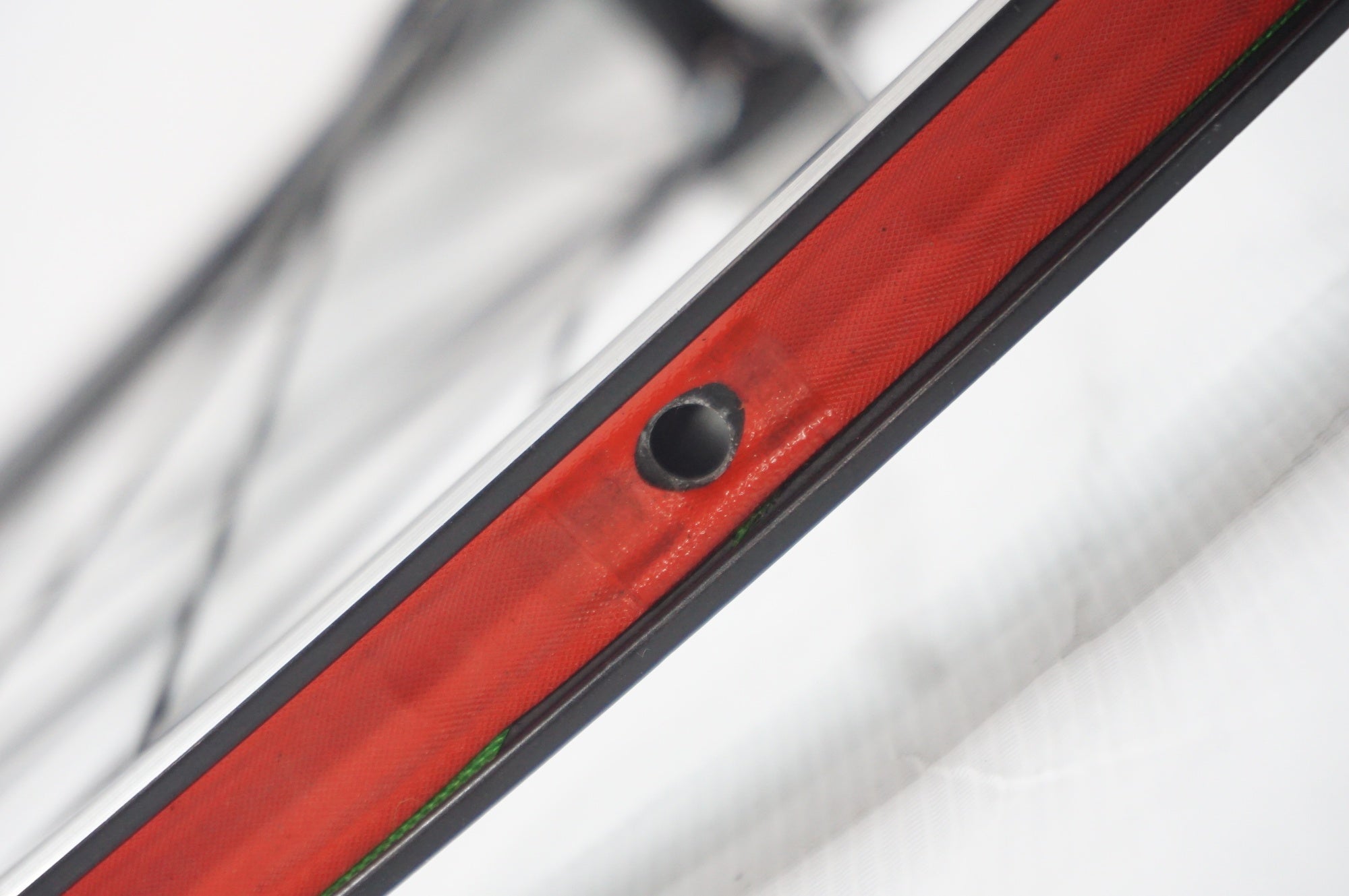 ブランド不明 ピスト シングル ホイールセット / 阪急塚口店