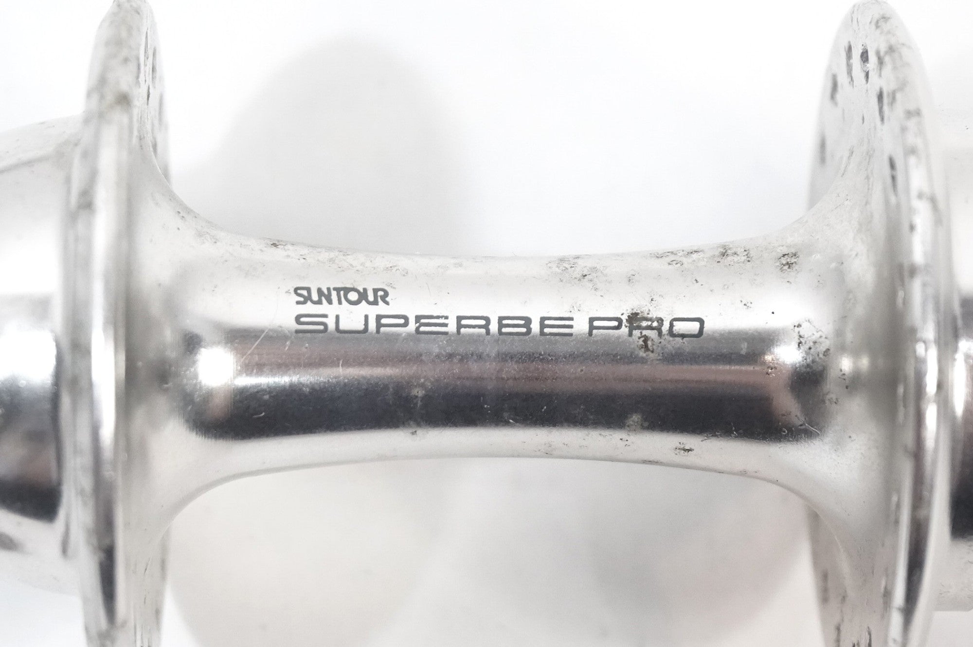 SUNTOUR 「サンツアー」 SUPERBE PRO ハブセット / 世田谷店