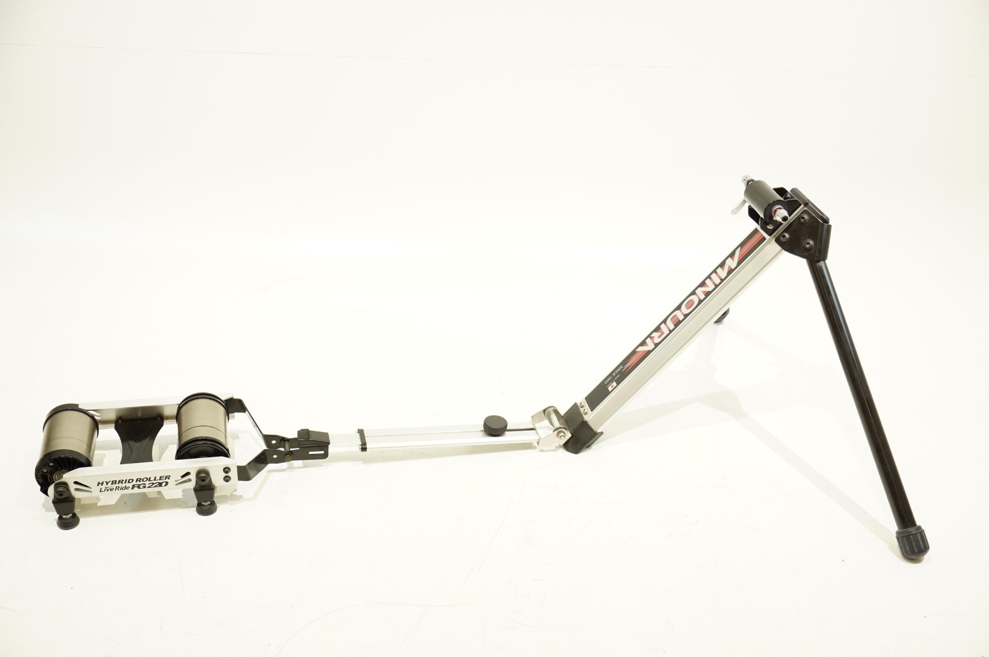 MINOURA 「ミノウラ」 HYBRID ROLLER LIVE RIDE FG220 サイクルトレーナー / 浜松店