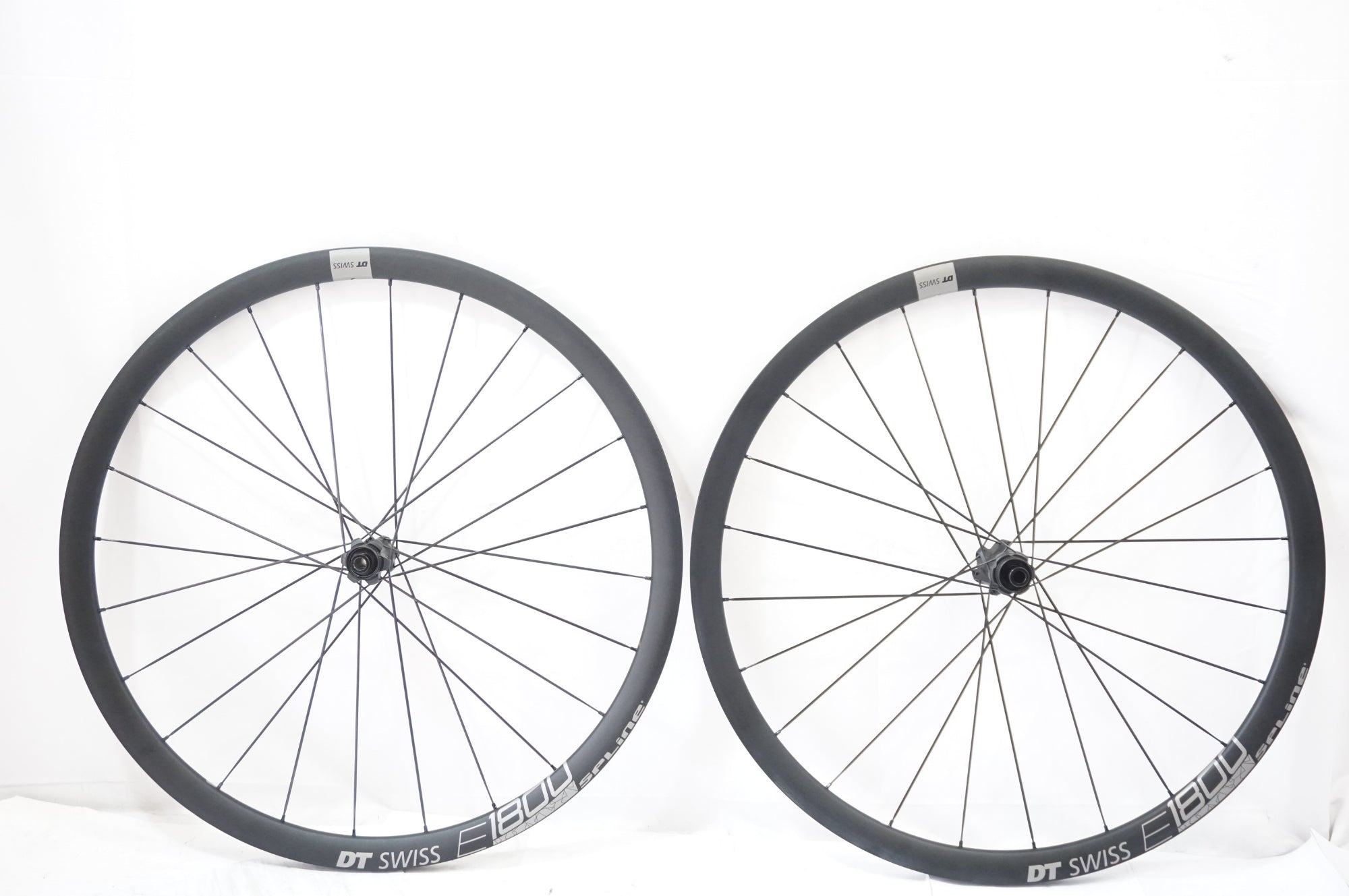 DT SWISS 「ディーティースイス」 E1800 SPLINE DB シマノ11速 ホイールセット / 世田谷店