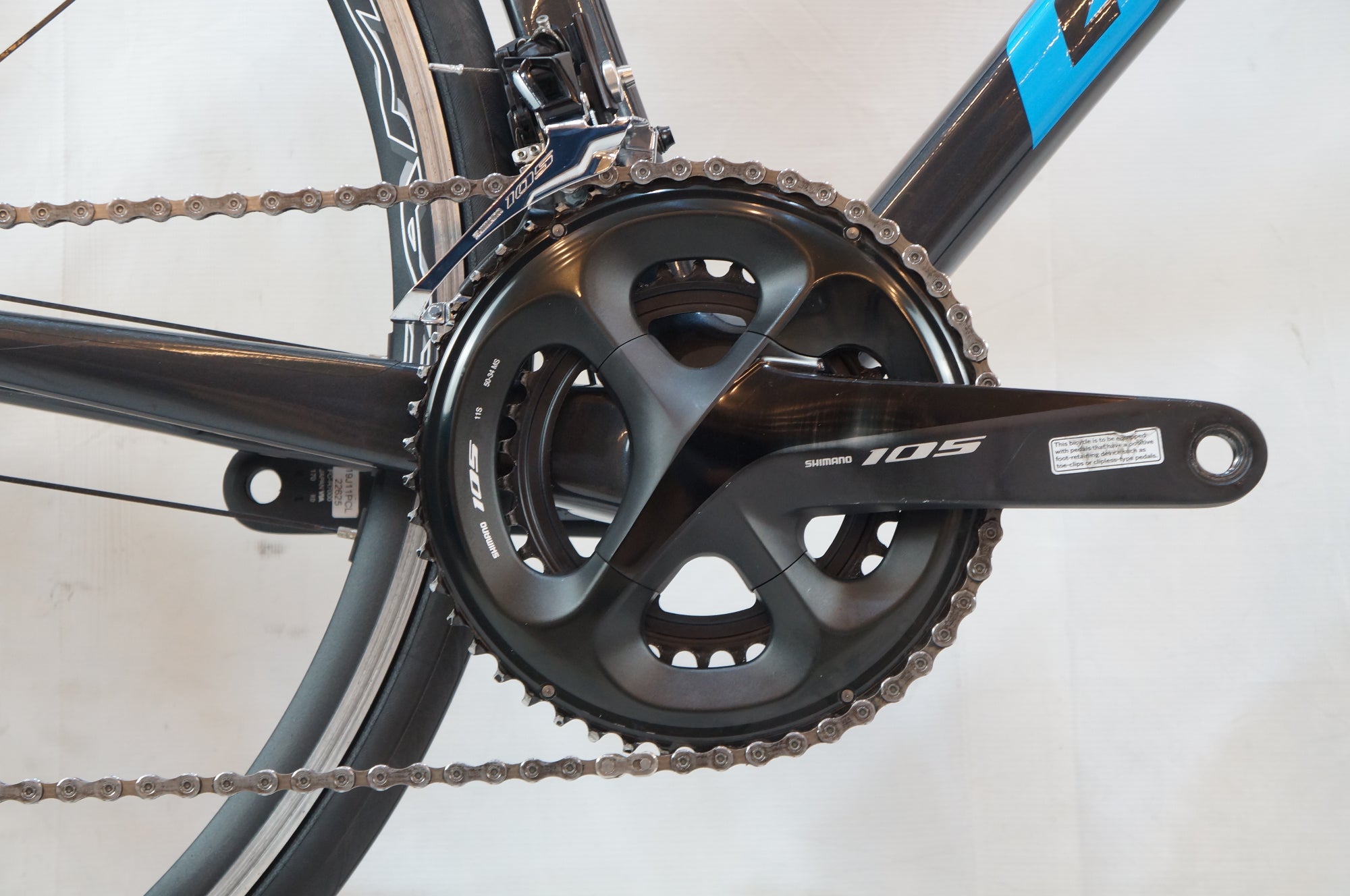 GIANT 「ジャイアント」 TCR ADVANCED2 KOM 2020年モデル ロードバイク / バイチャリ浦和ベース