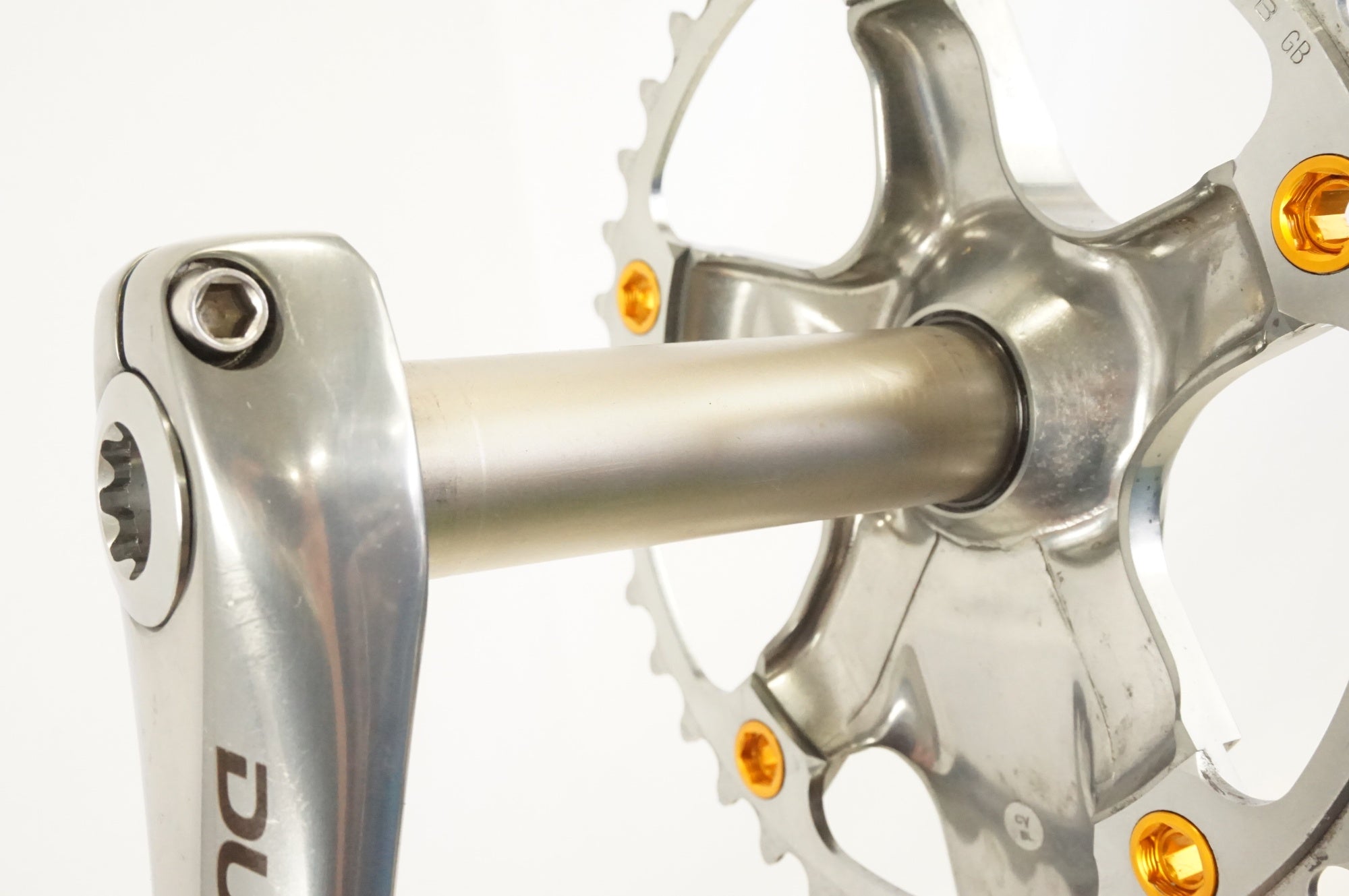 SHIMANO 「シマノ」 DURA-ACE FC-7800 39T 170mm クランク