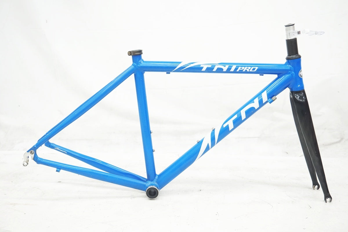 TNI 「ティーエヌアイ」 PRO 年式不明 フレームセット / 大阪美原北インター店