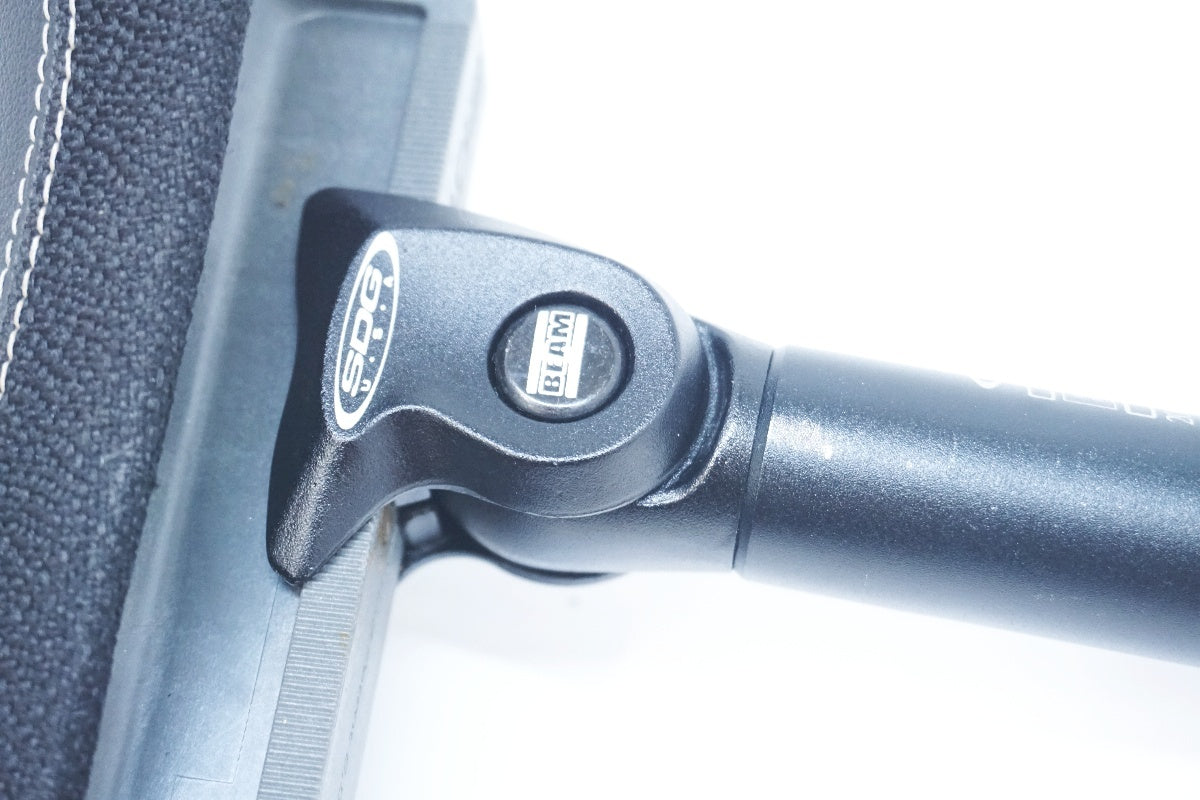 SDG 「エスディージー」 BEL AIR SL BEAM サドル シートポストセット / 大阪美原北インター店