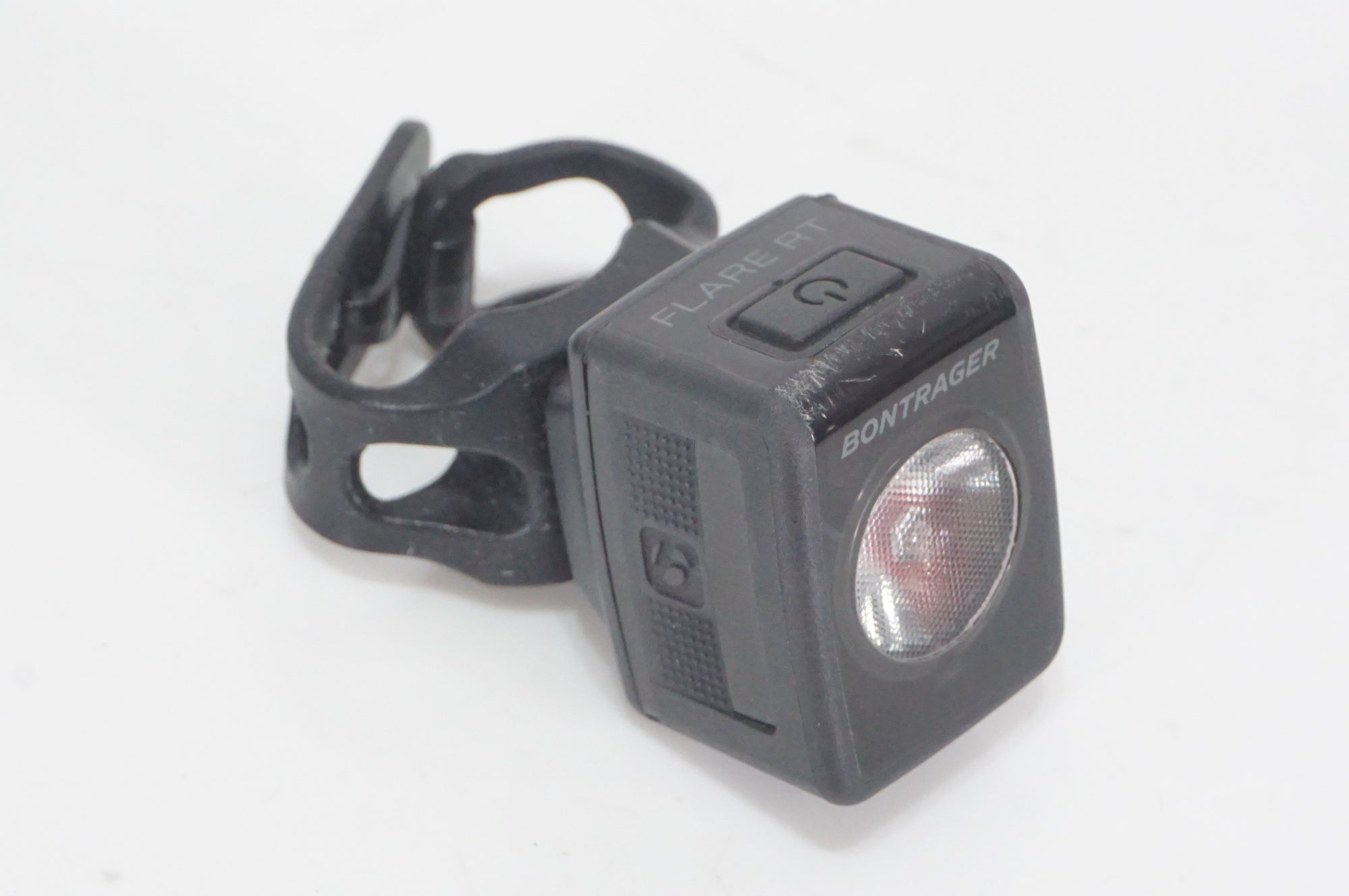 ボントレガー Flare RT リアライト オススメ自転車リアライト】BONTRAGER Flare RT Rear Bike Light