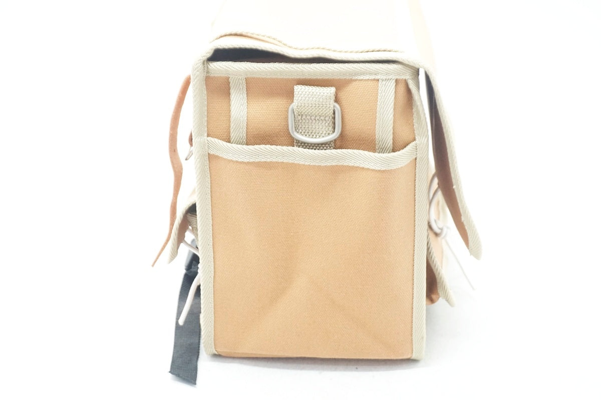 OSTRICH 「オーストリッチ」 F-104 フロントバッグ / 大阪門真店