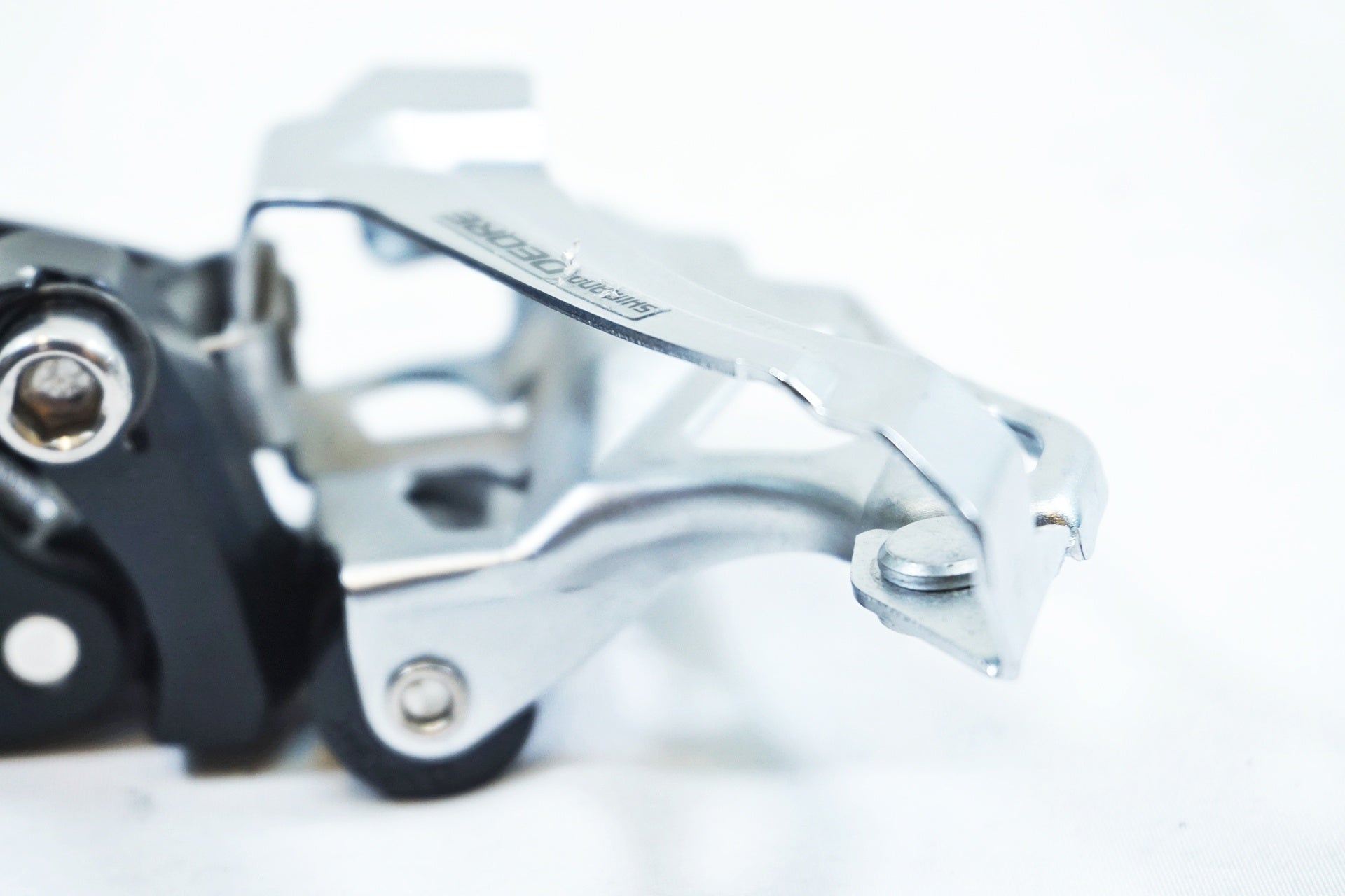 SHIMANO 「シマノ」 DEORE FD-M616 フロントディレイラー / 有明ガーデン店