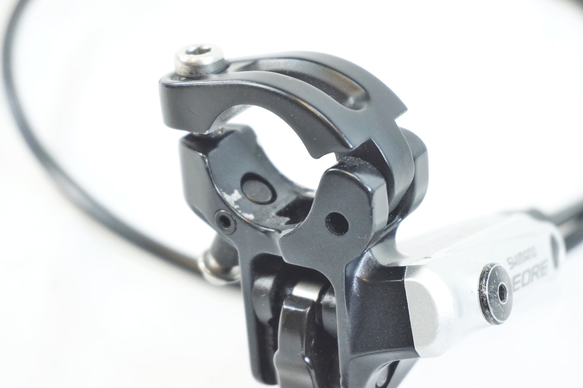 SHIMANO 「シマノ」 DEORE BL-M615 BR-M615 油圧ディスクブレーキ