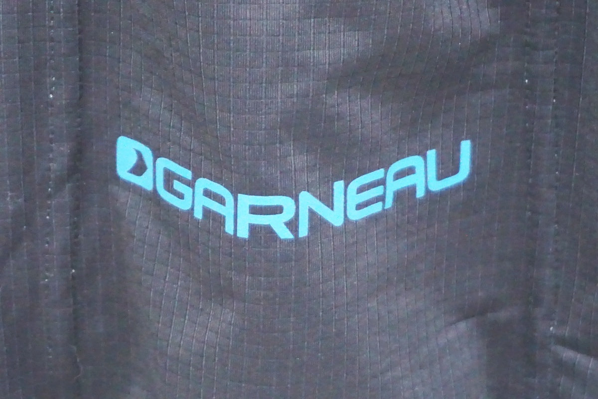 LOUIS GARNEAU 「ルイガノ」 Sサイズ ジャージ / 大阪美原北インター店