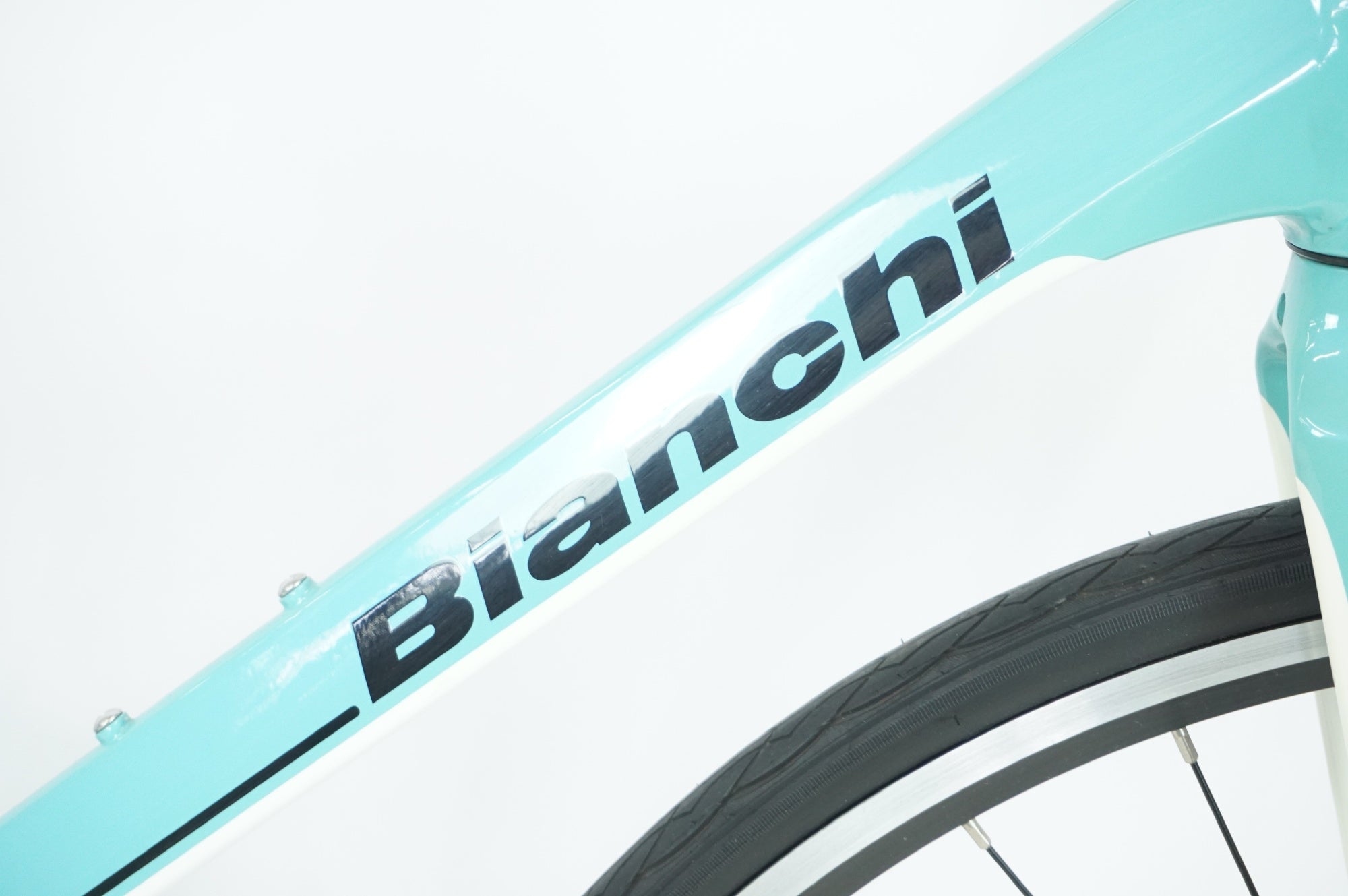 BIANCHI 「ビアンキ」 ROMA2 2015年モデル クロスバイク / 宇都宮店