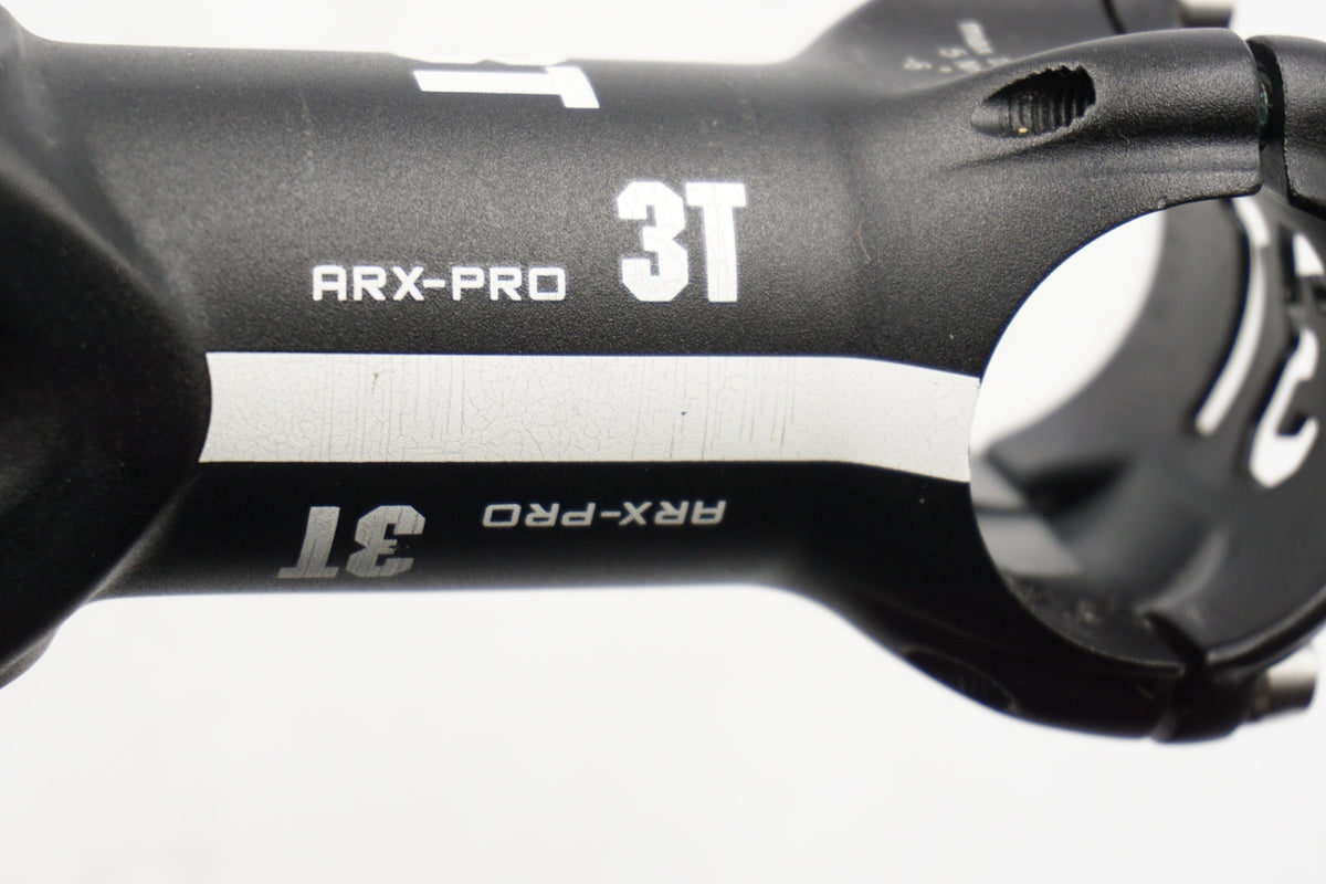 3T 「スリーティー」 ARX PRO Φ31.8 90mm ステム / 奈良店