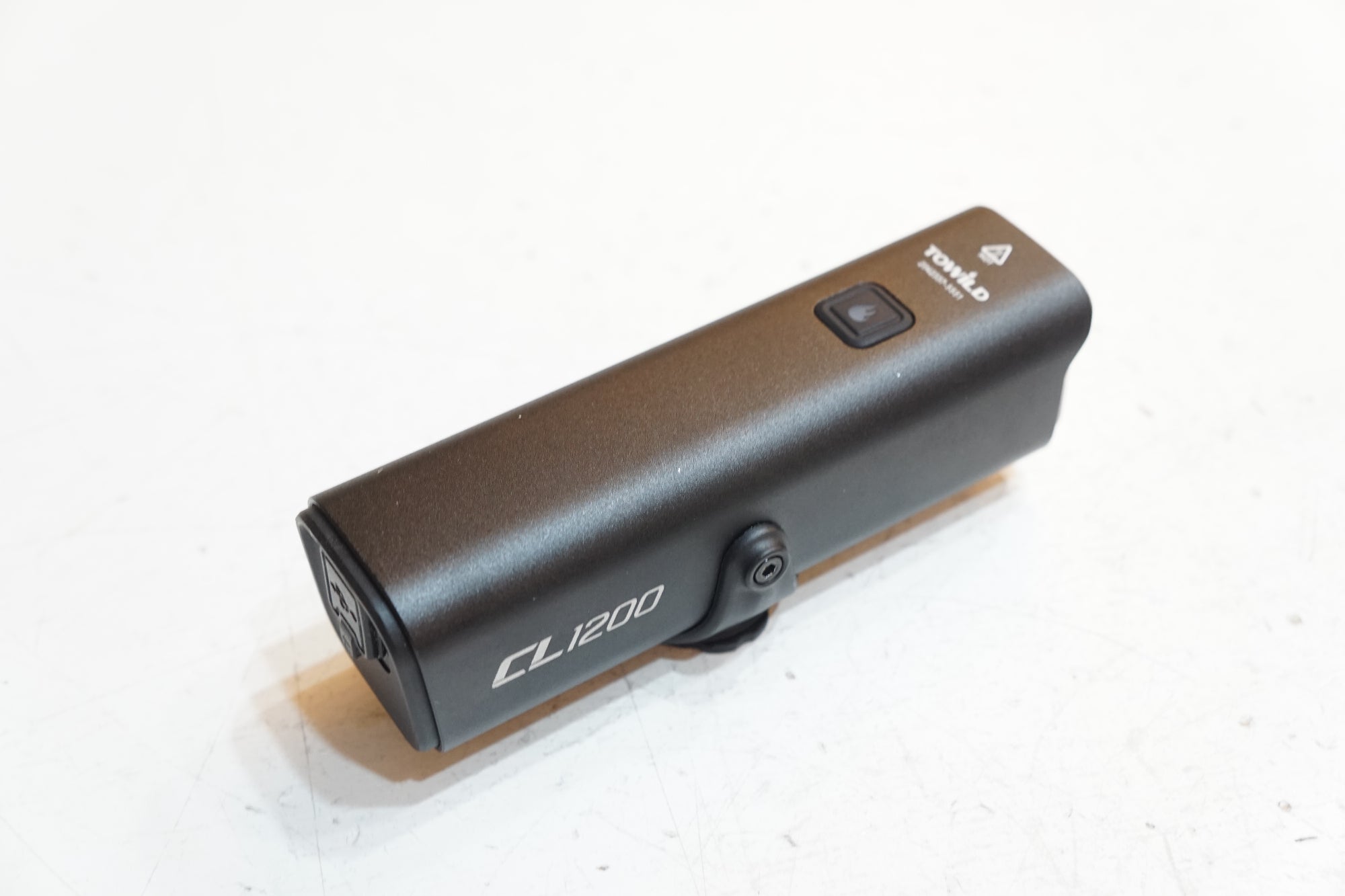 TOWILD 「トゥーワイルド」 CL1200 フロントライト / バイチャリ浦和ベース