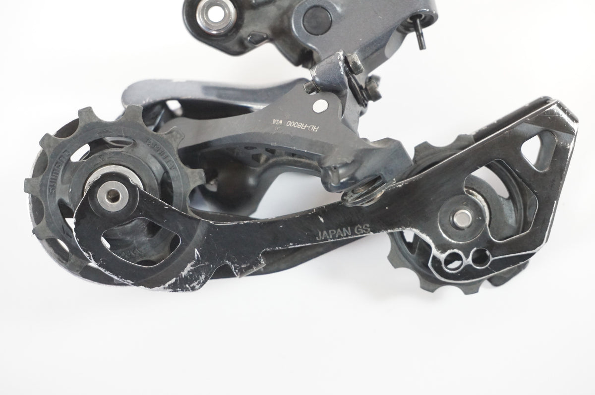 SHIMANO 「シマノ」 ULTEGRA RD-R8000 GS リアディレイラー / 宇都宮店