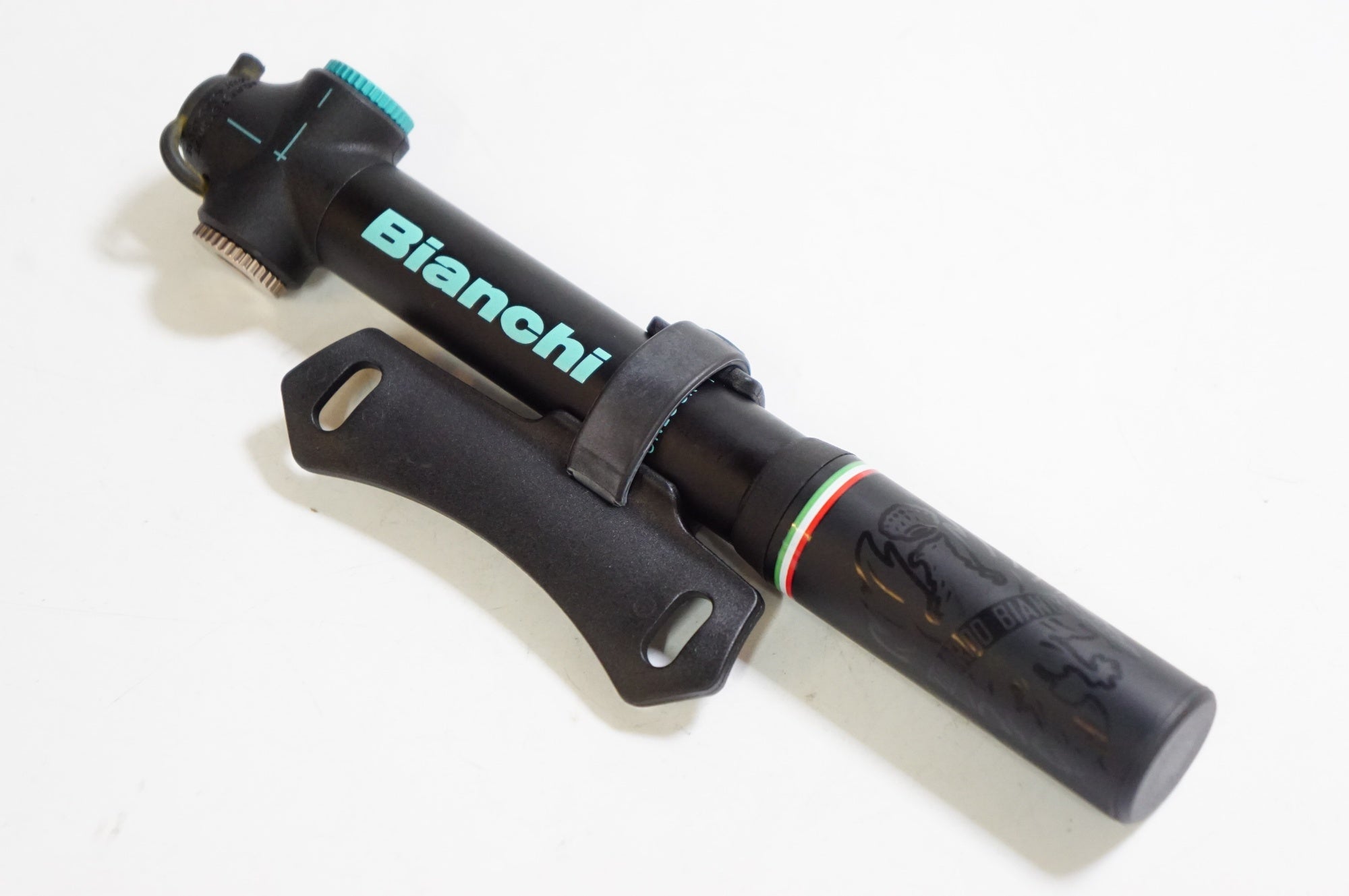 BIANCHI 「ビアンキ」 携帯ポンプ / 熊谷本店
