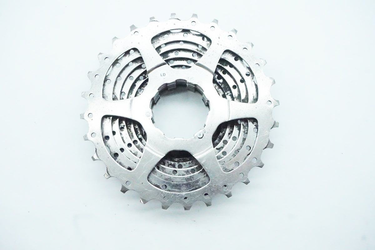 SHIMANO「シマノ」 TIAGRA CS-4600 12-28T スプロケット/ 京都西院店