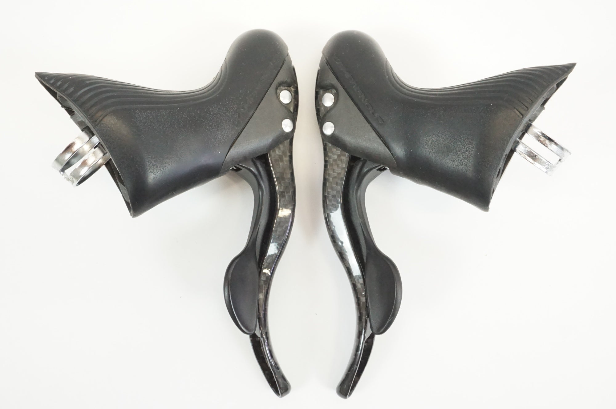 CAMPAGNOLO 「カンパニョーロ」 RECORD エルゴパワー / 宇都宮店