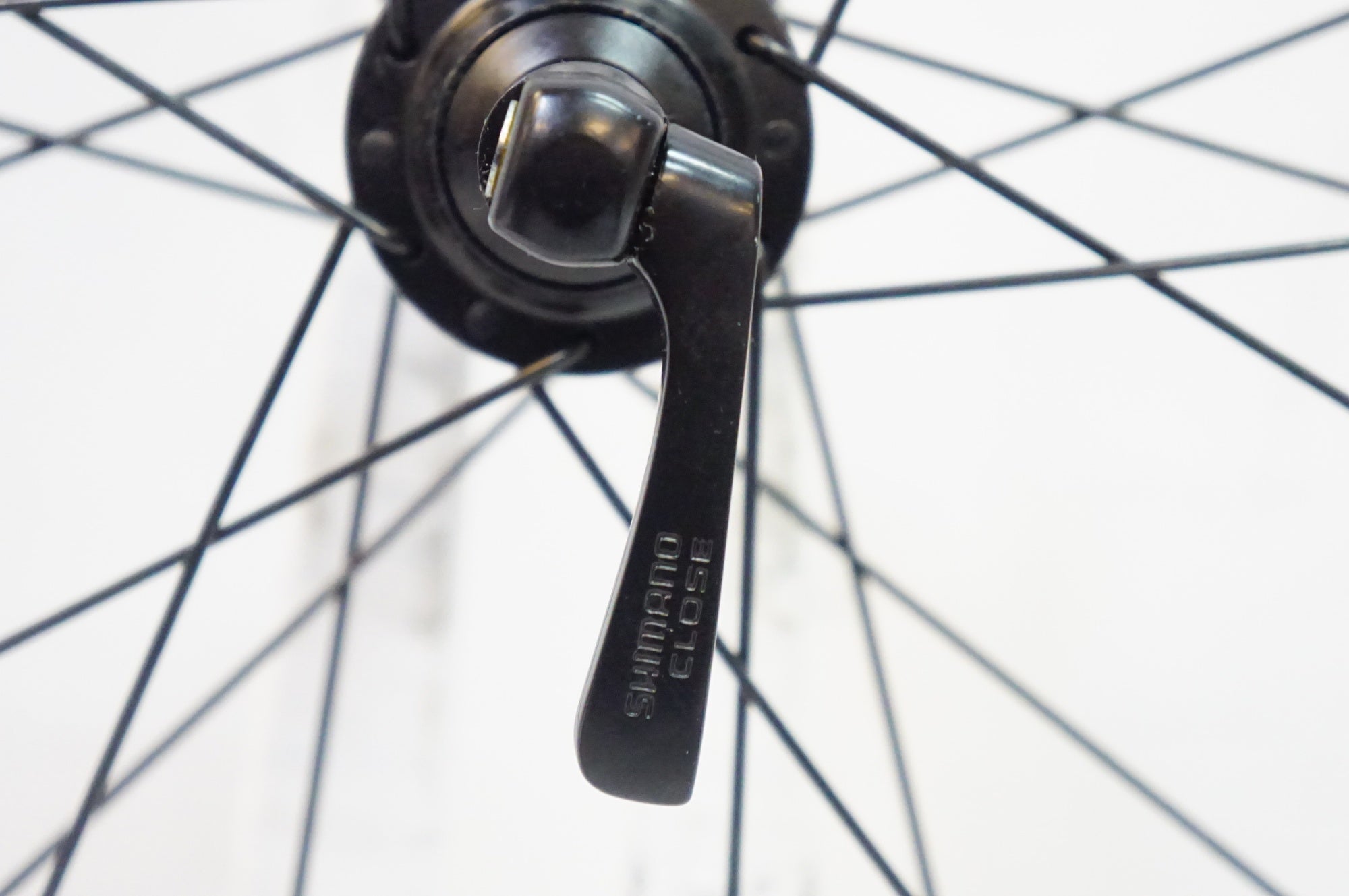 SHIMANO 「シマノ」 WH-RS100 シマノ 11/12速 リアホイール / 熊谷本店
