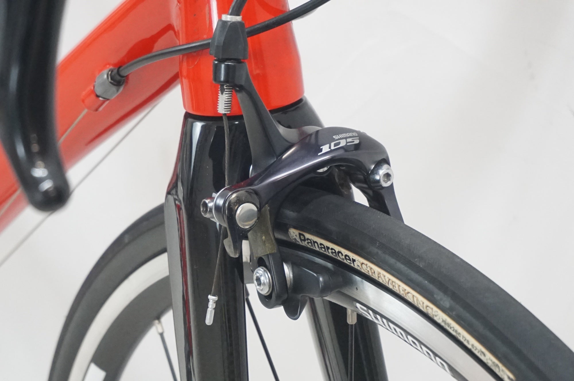ANCHOR 「アンカー」 RFA5 EQUIPE 2013年モデル ロードバイク