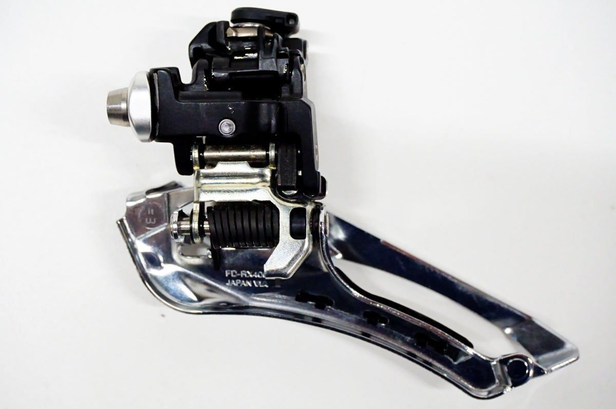 SHIMANO 「シマノ」 GRX FD-RX400 フロントディレイラー / 名古屋大須店