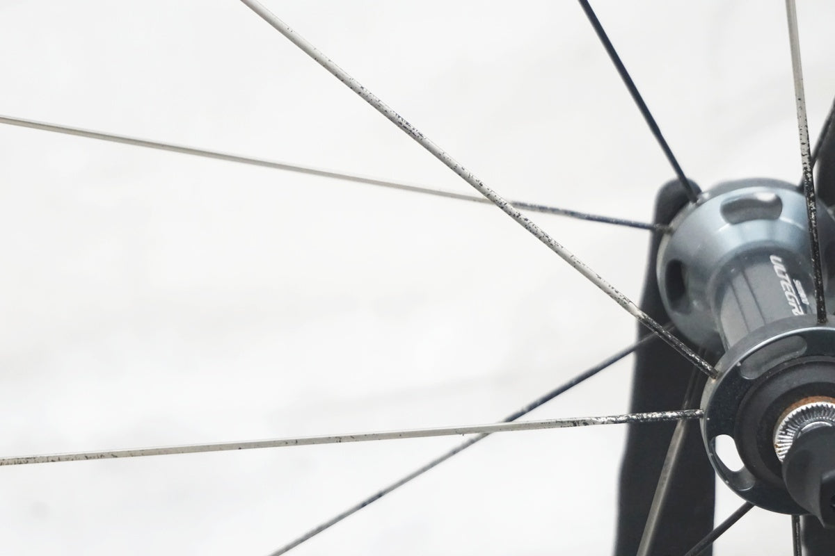 SHIMANO 「シマノ」 ULTEGRA WH-6800 シマノ11速 ホイールセット