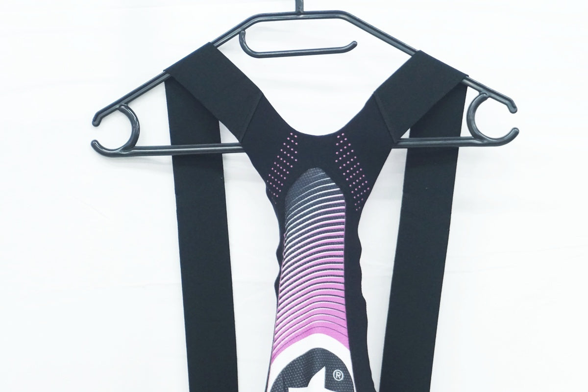 ASSOS 「アソス」 Lサイズ ビブショーツ / 大阪美原北インター店