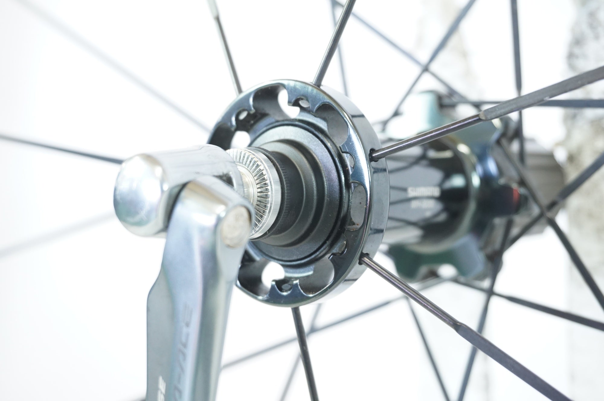 SHIMANO 「シマノ」 DURA-ACE WH-9000 SHIMANO 11s ホイールセット