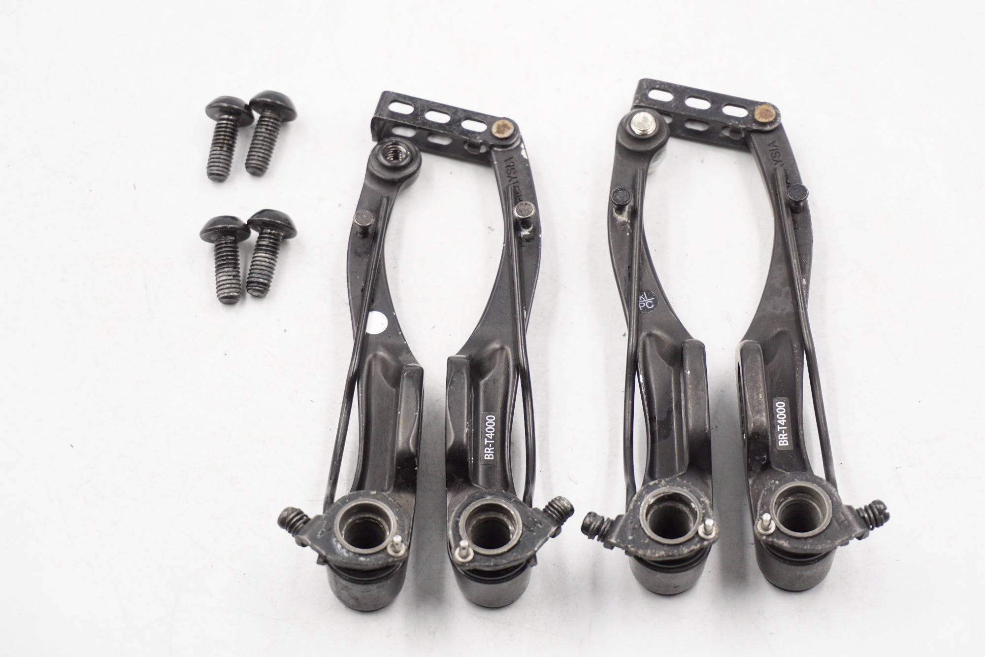 SHIMANO 「シマノ」 BR-T4000 Vブレーキ / 奈良店