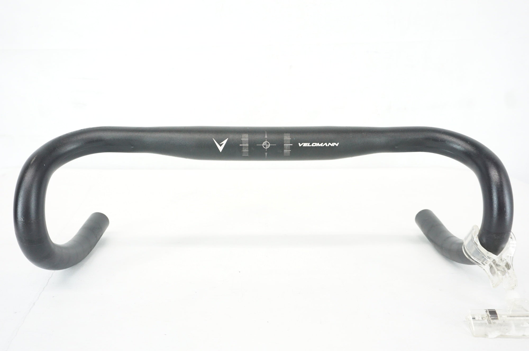 VELOMANN 「ベロマン」 アルミ 31.8 380mm ハンドル / 阪急塚口店