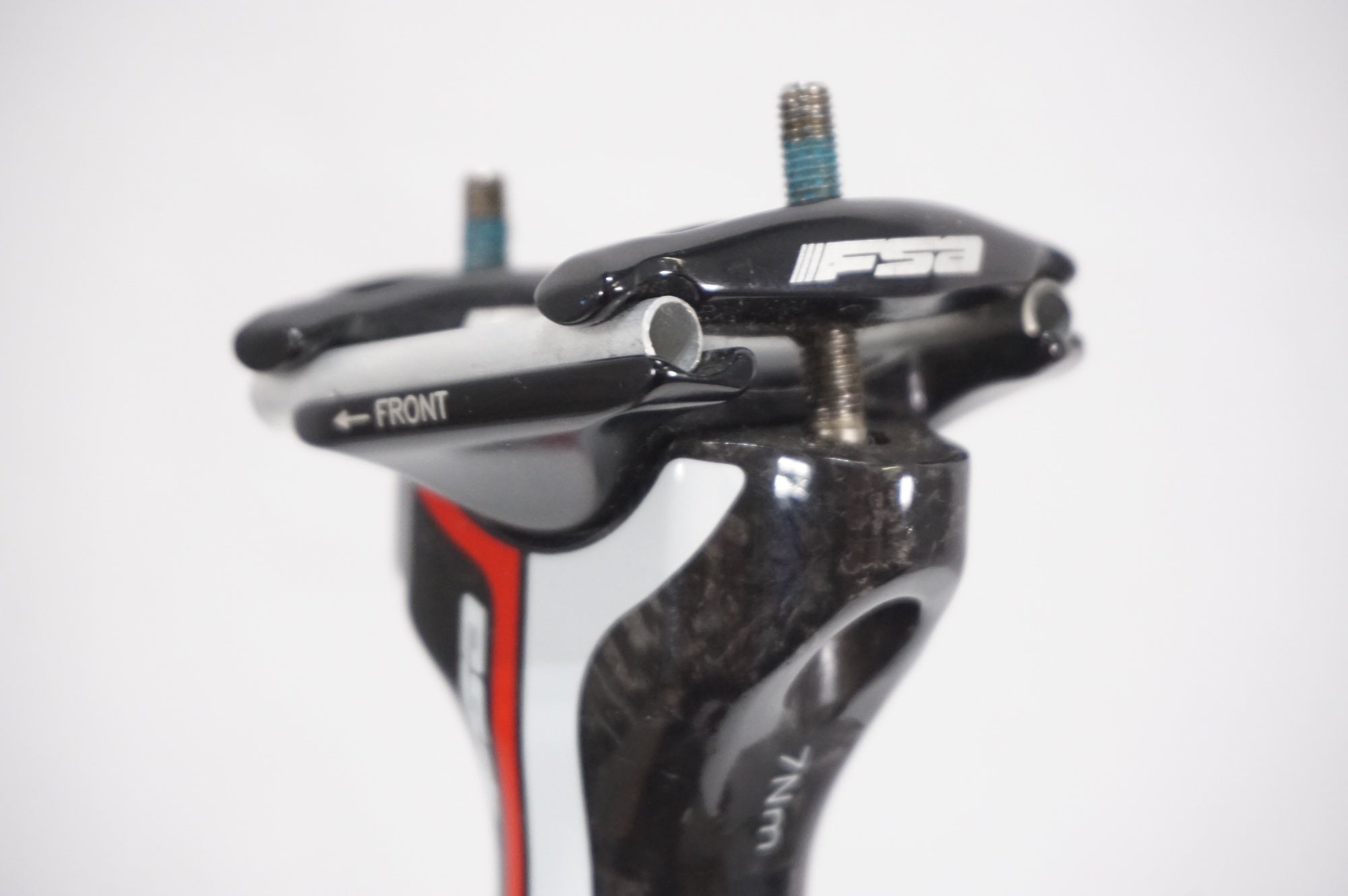 FSA 「エフエスエー」 K-FORCE φ27.2 350mm シートポスト / AKIBA店