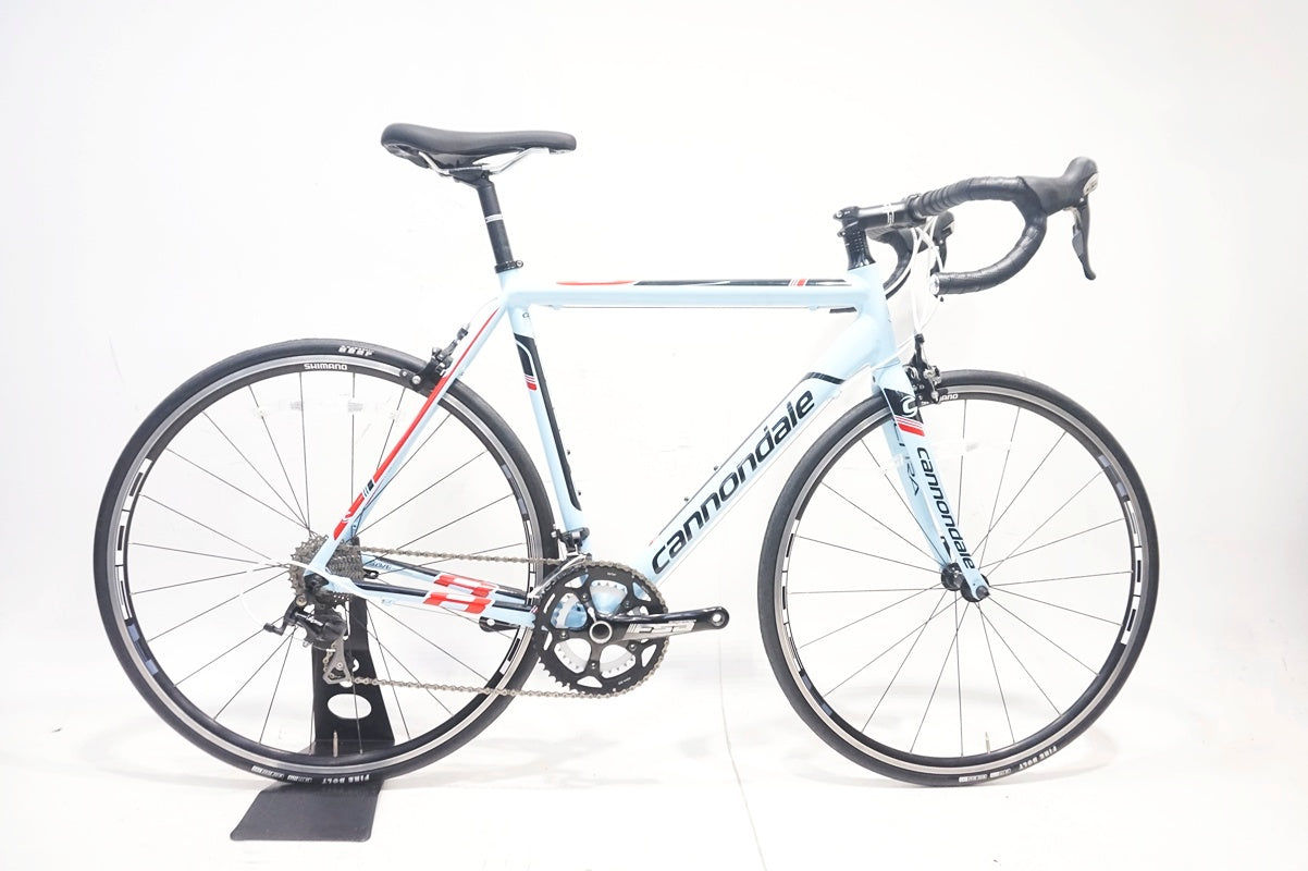 CANNONDALE 「キャノンデール」 CAAD8 2014年モデル ロードバイク / 大阪門真店